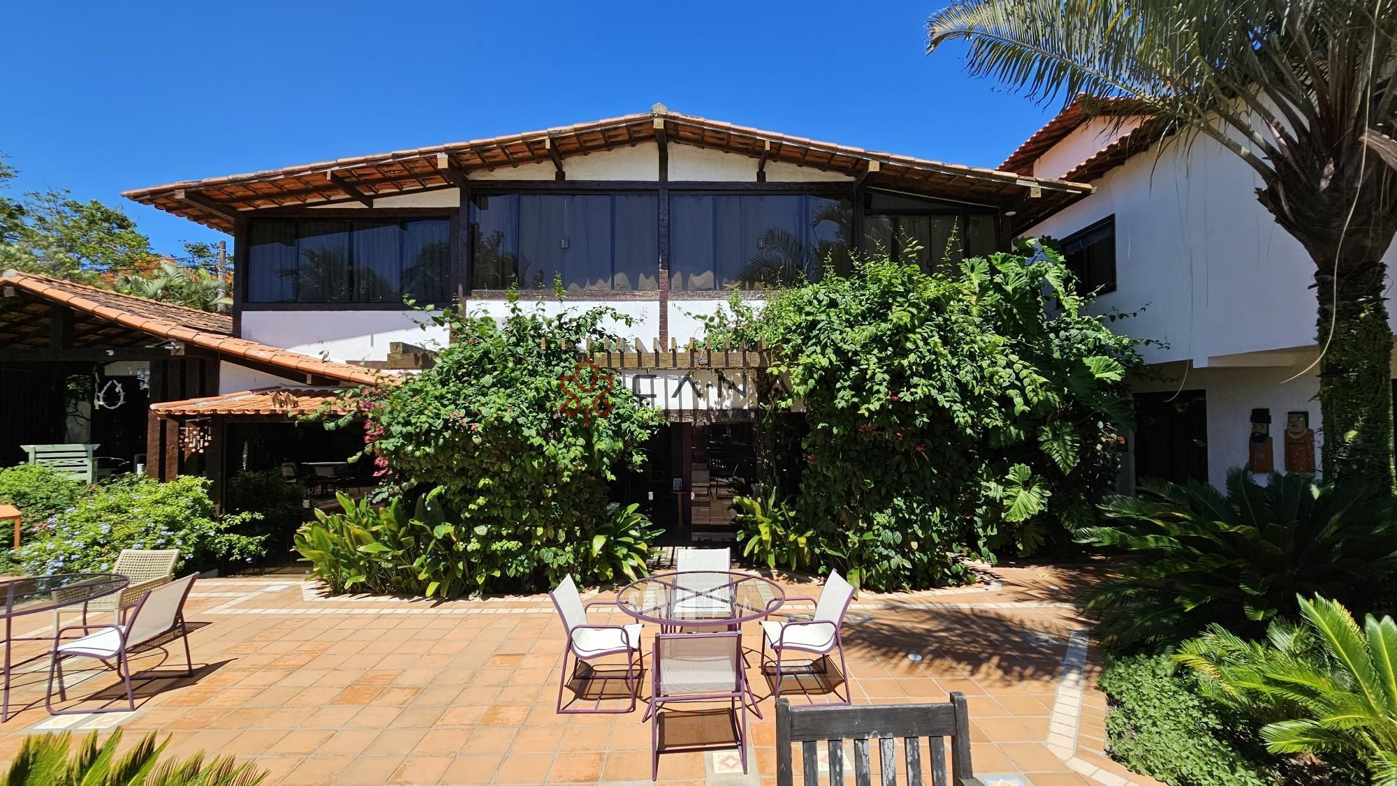 Hotel à venda com 16 quartos, 800m² - Foto 12