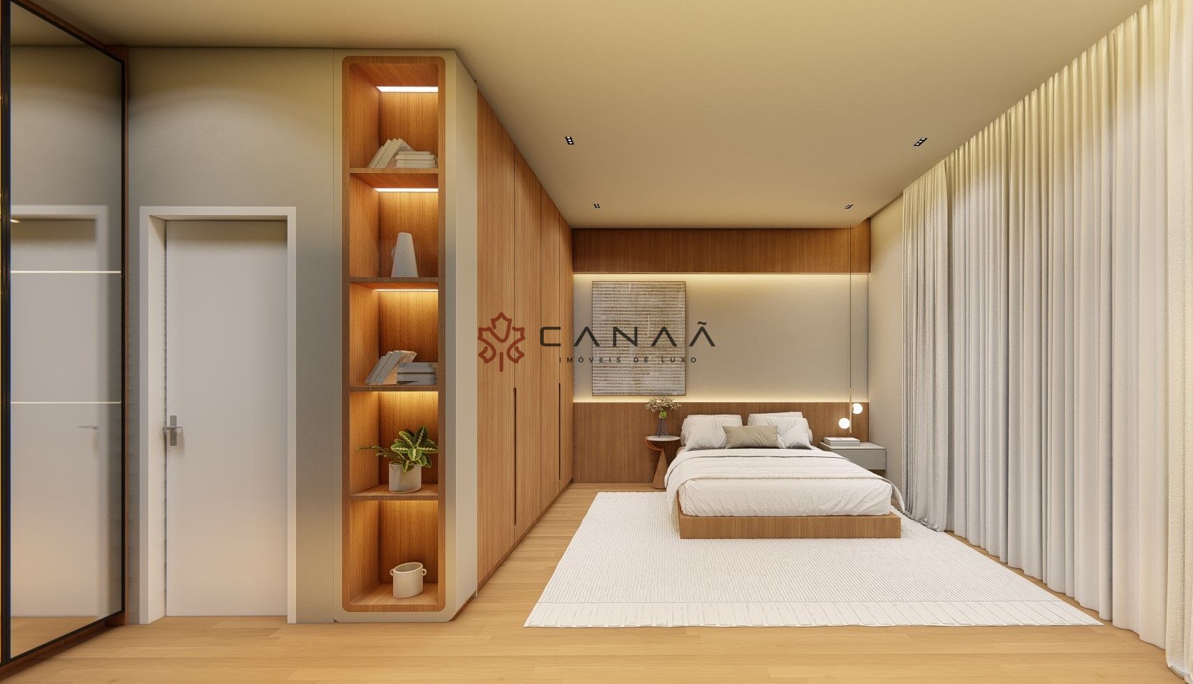 Casa de Condomínio, 3 quartos - Foto 41