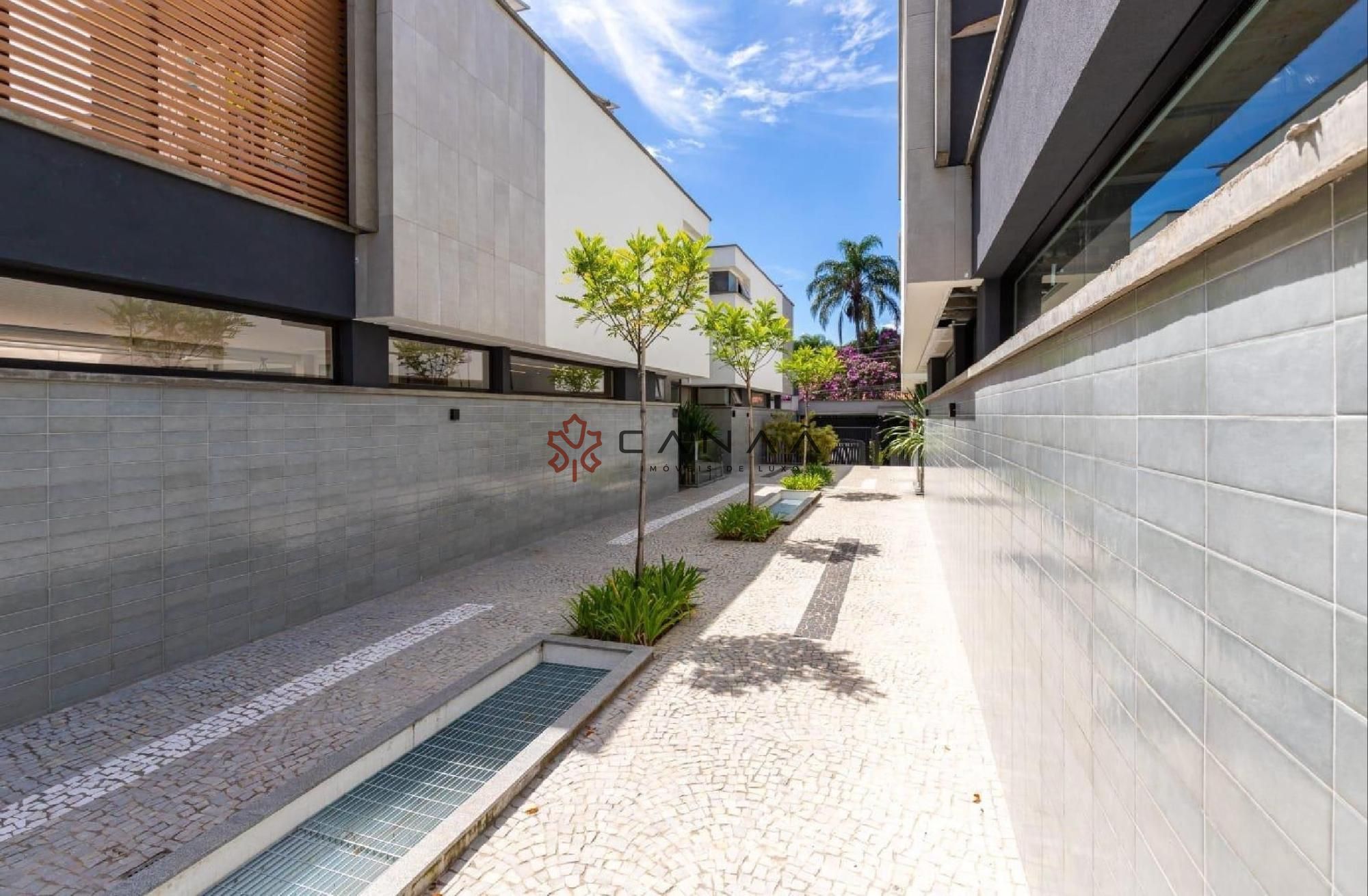 Casa de Condomínio, 4 quartos - Foto 8