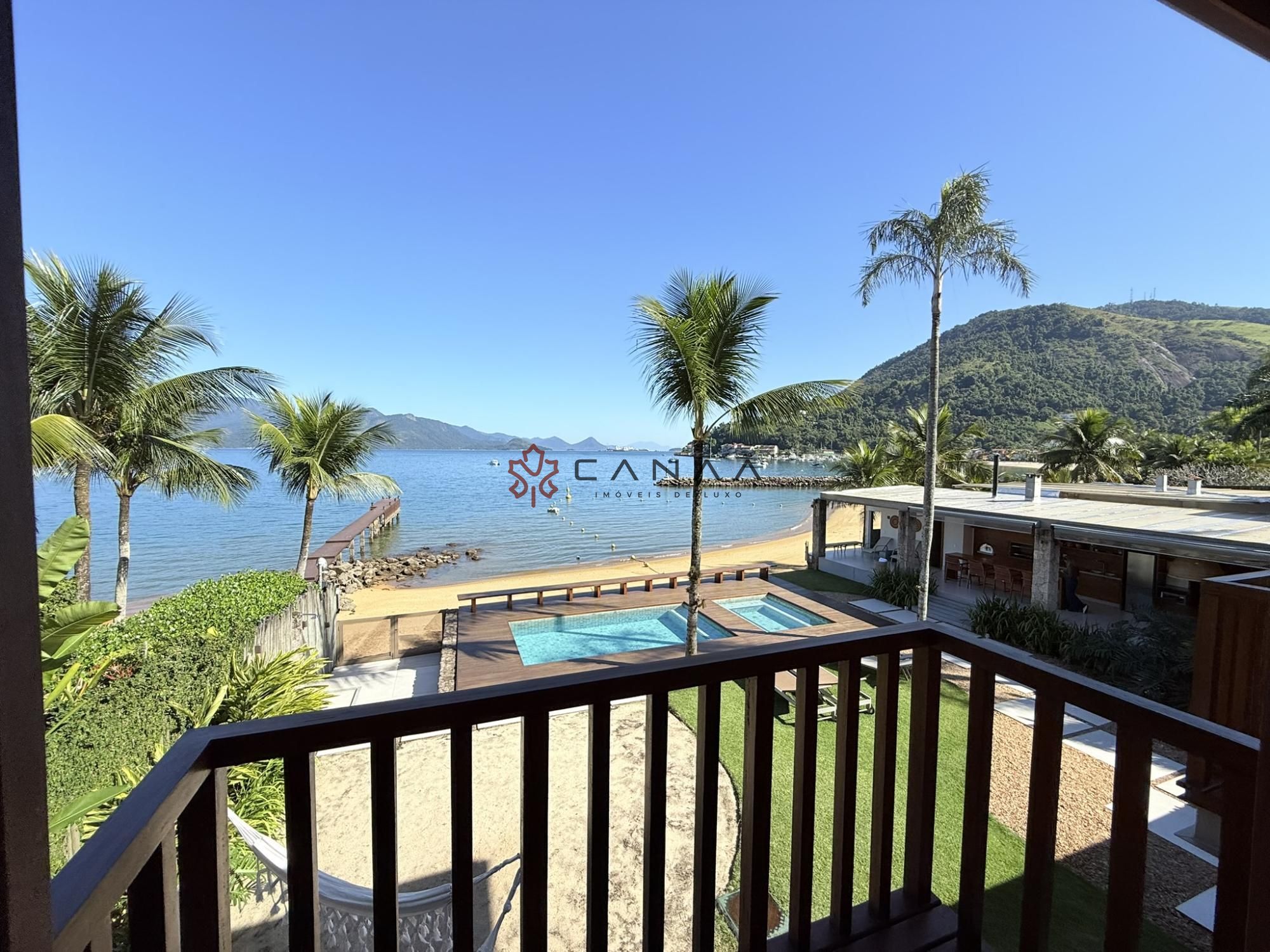 Casa de Condomínio, 6 quartos - Foto 11