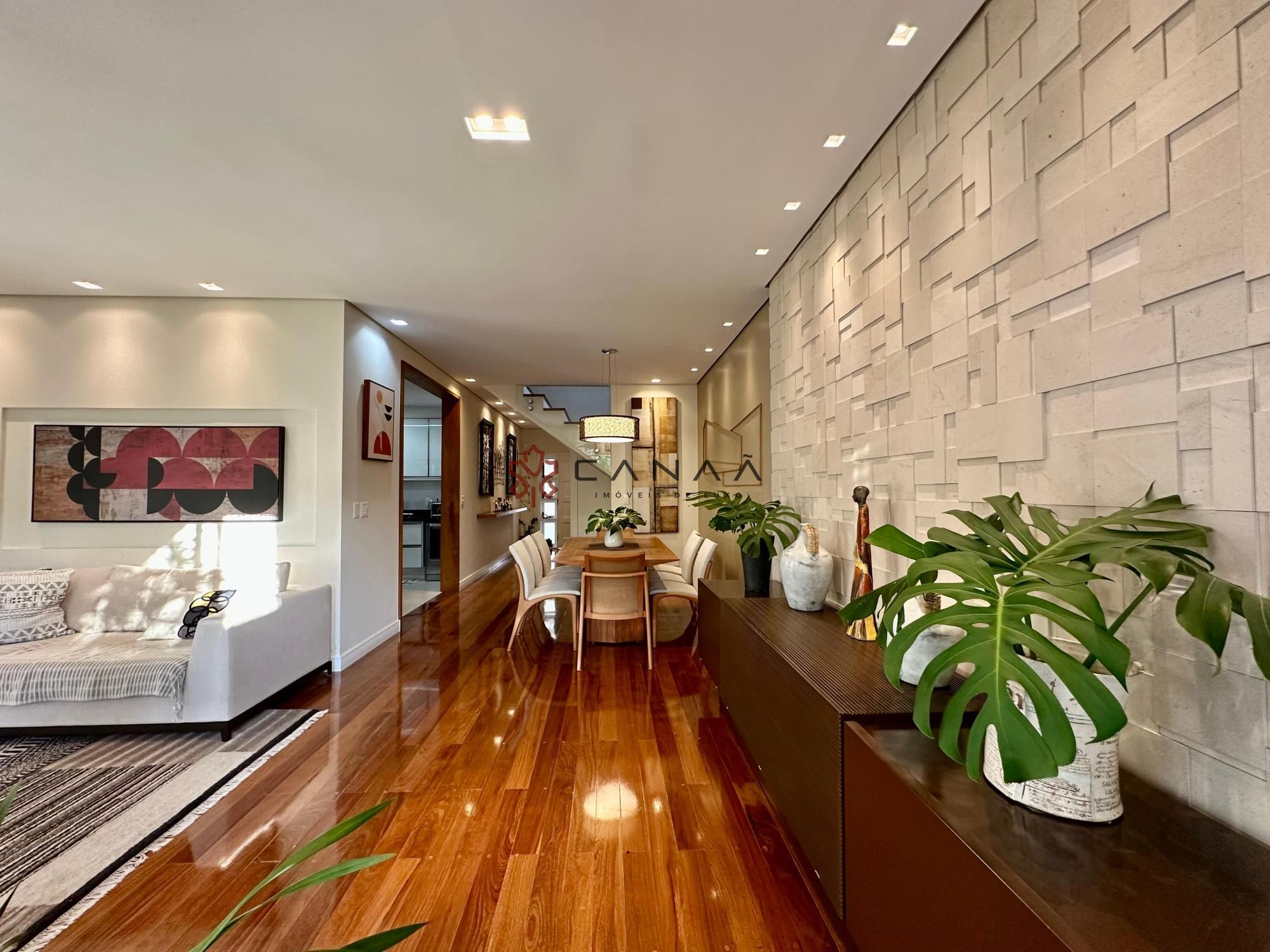 Casa de Condomínio, 4 quartos - Foto 7