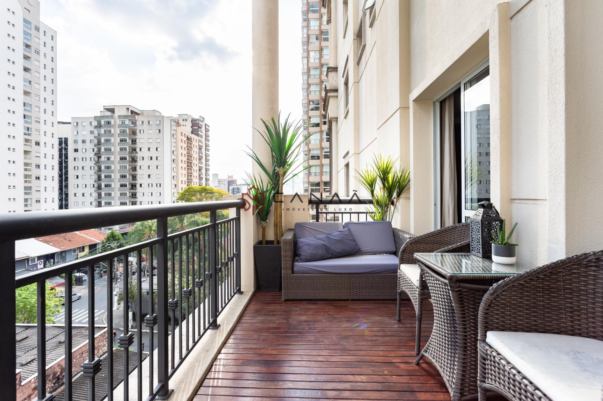 Apartamento, 2 quartos, 163 m² - Foto 7