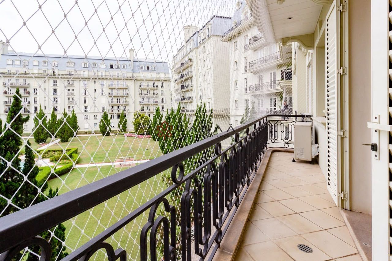 Apartamento, 4 quartos, 500 m² - Foto 2