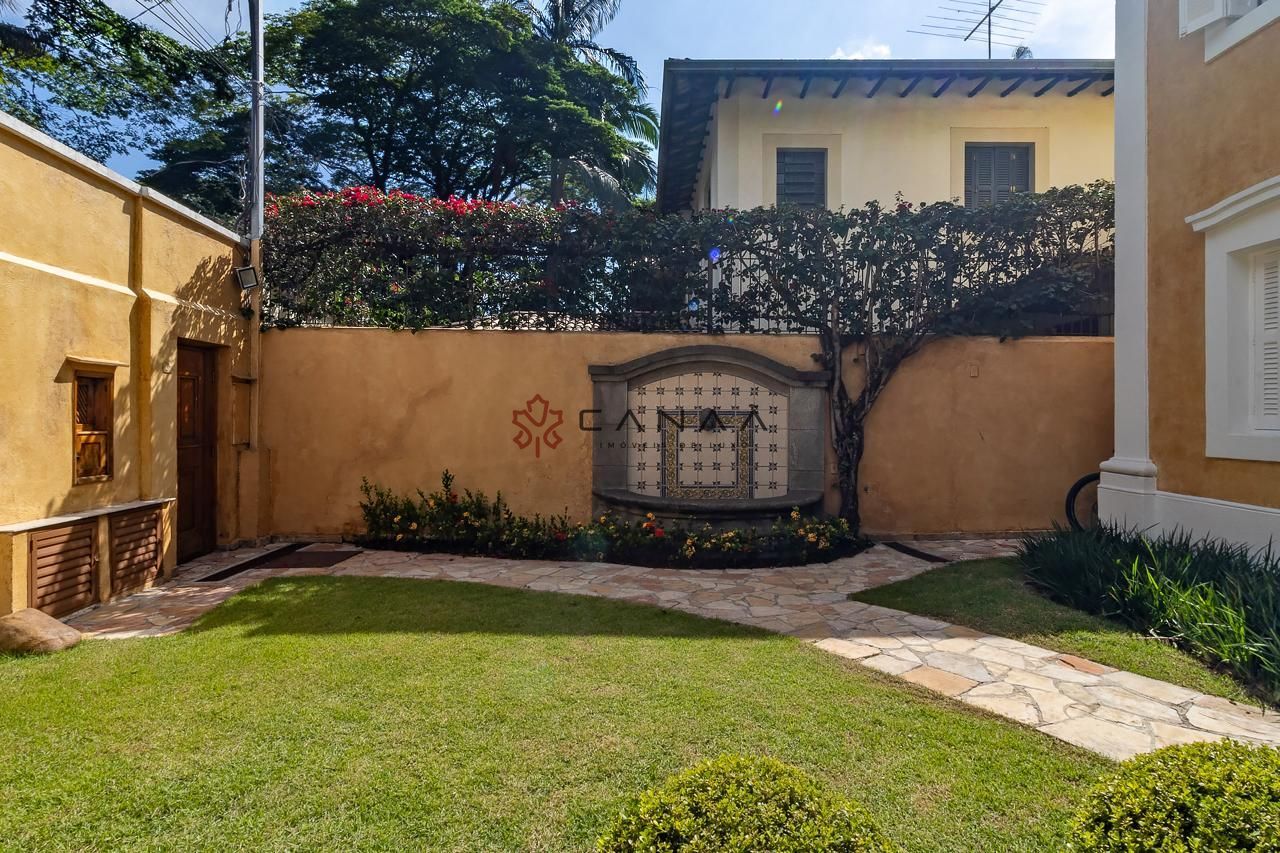 Casa, 3 quartos, 300 m² - Foto 3