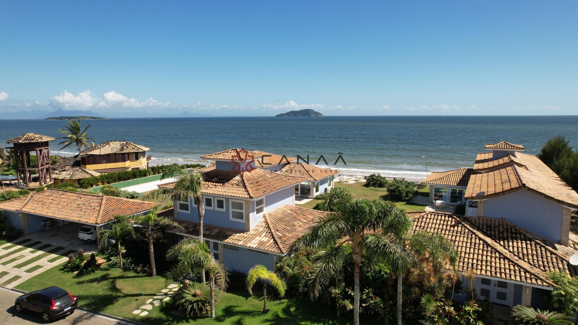 Casa de Condomínio à venda com 5 quartos, 550m² - Foto 34