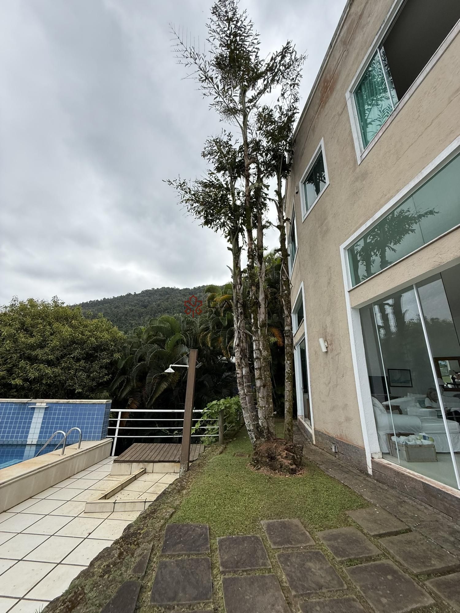 Casa, 4 quartos, 400 m² - Foto 13