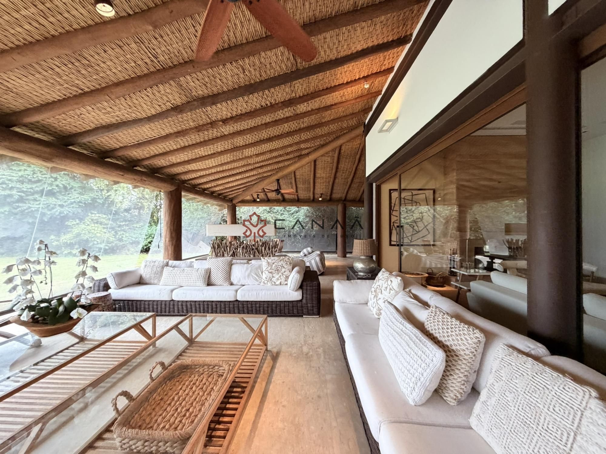 Casa de Condomínio, 7 quartos - Foto 50