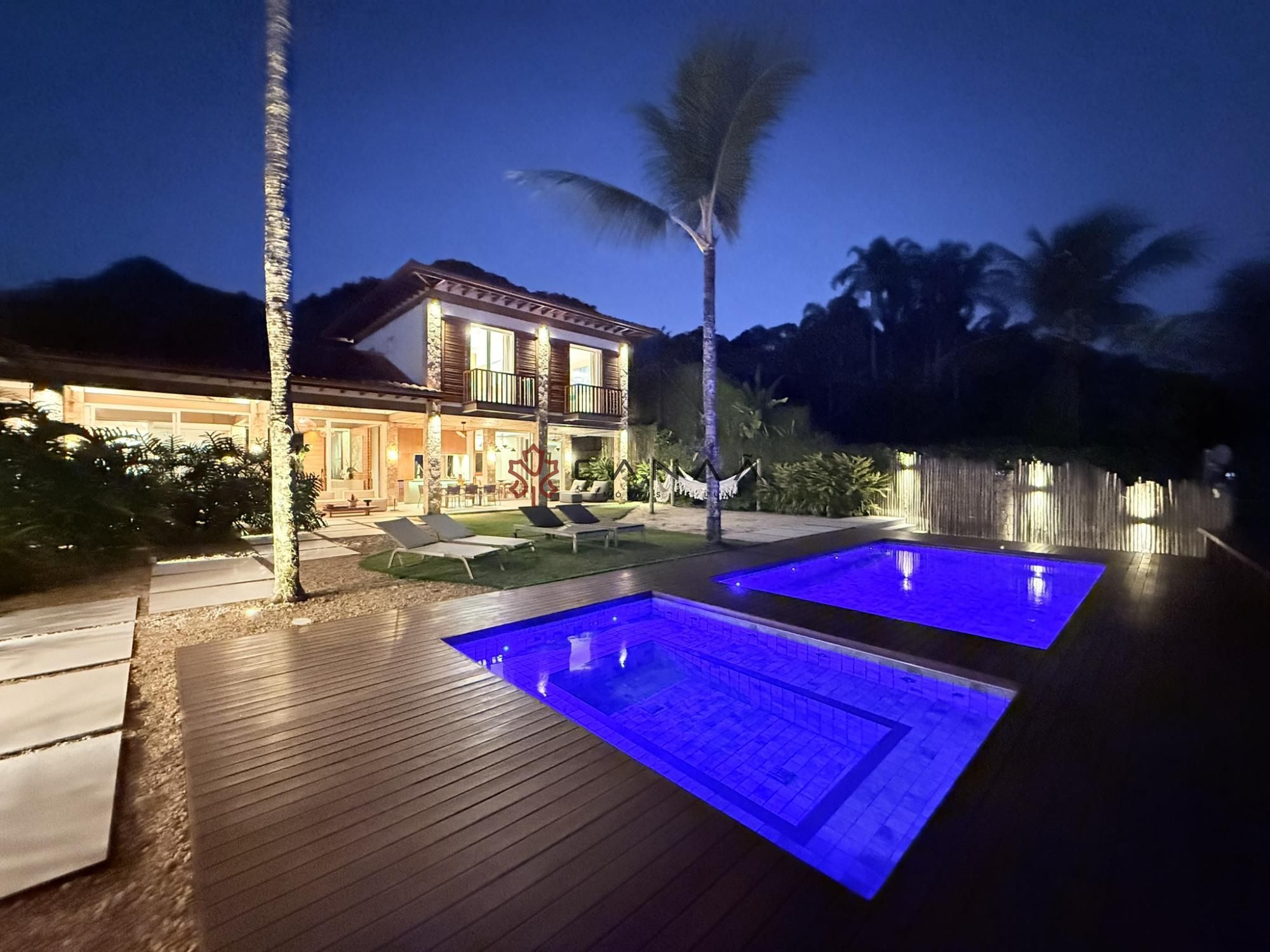 Casa de Condomínio, 6 quartos - Foto 21