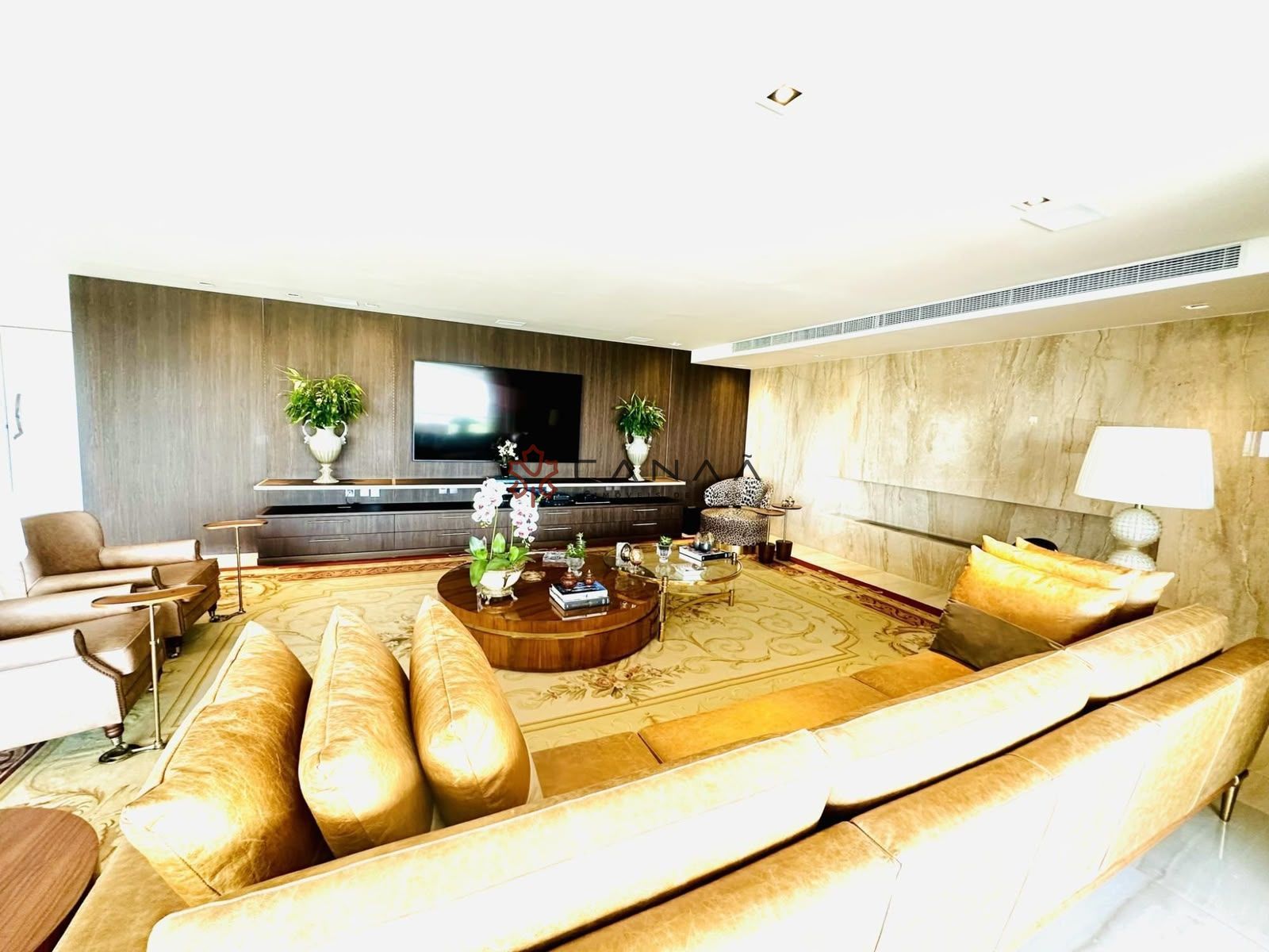 Apartamento, 3 quartos, 487 m² - Foto 6
