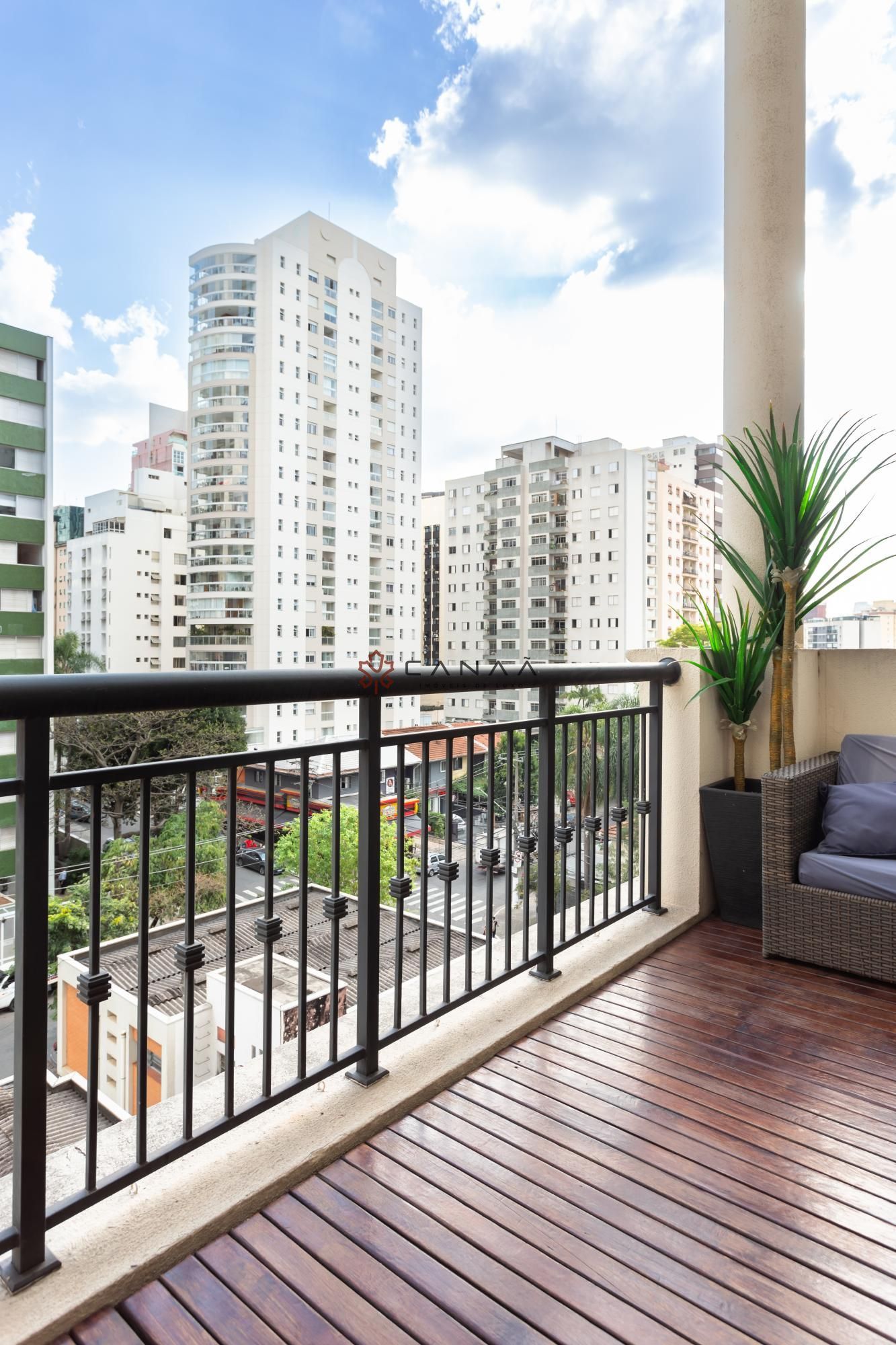 Apartamento, 2 quartos, 163 m² - Foto 5