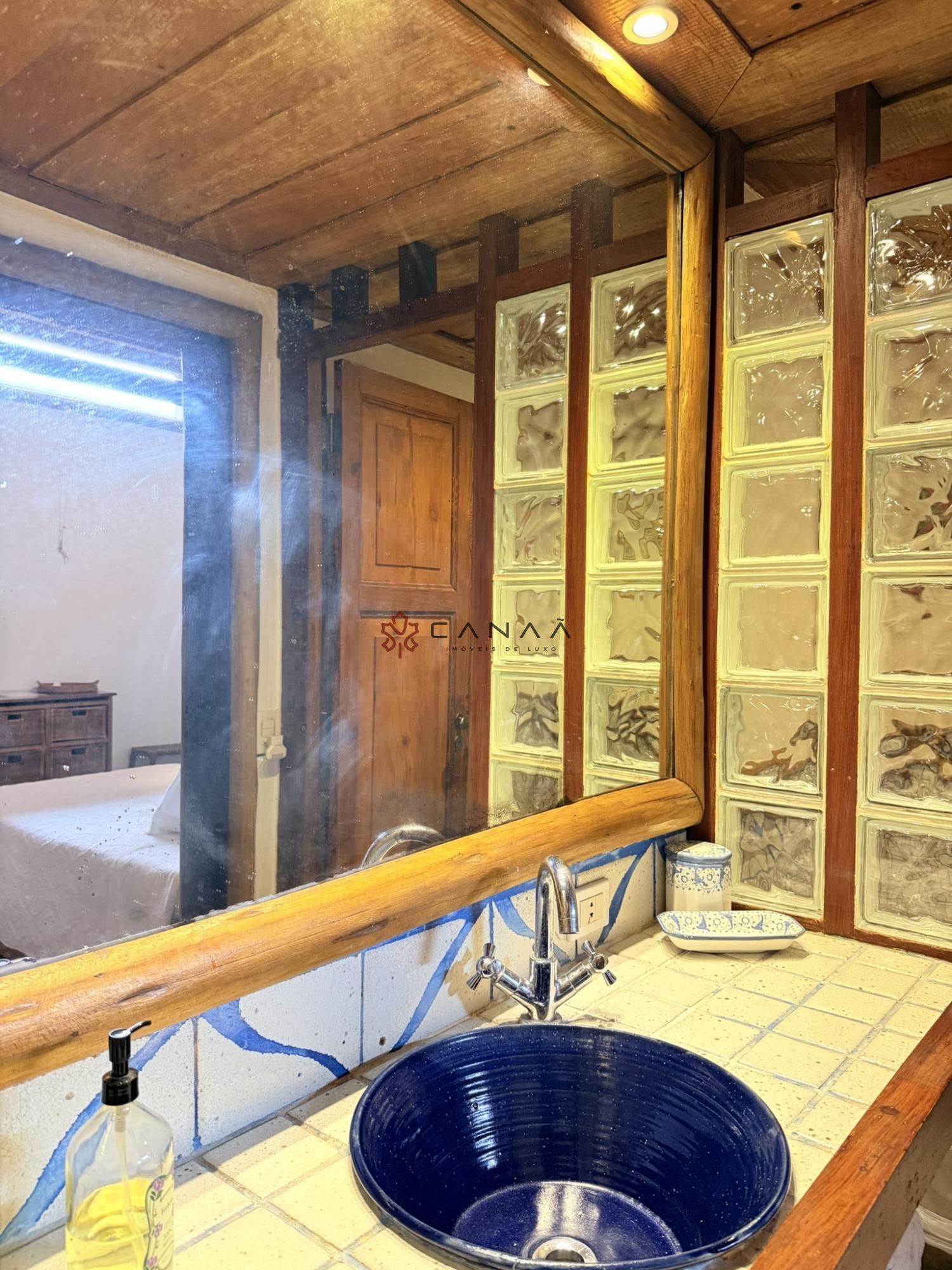 Casa de Condomínio, 5 quartos - Foto 69