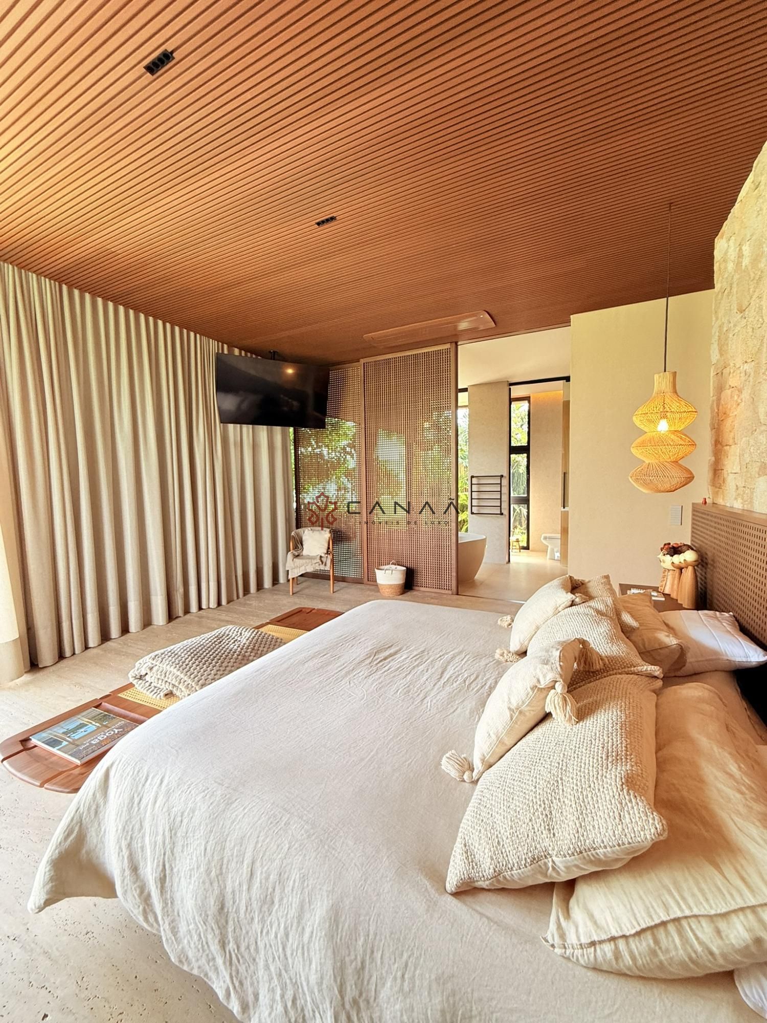 Casa de Condomínio, 5 quartos - Foto 60
