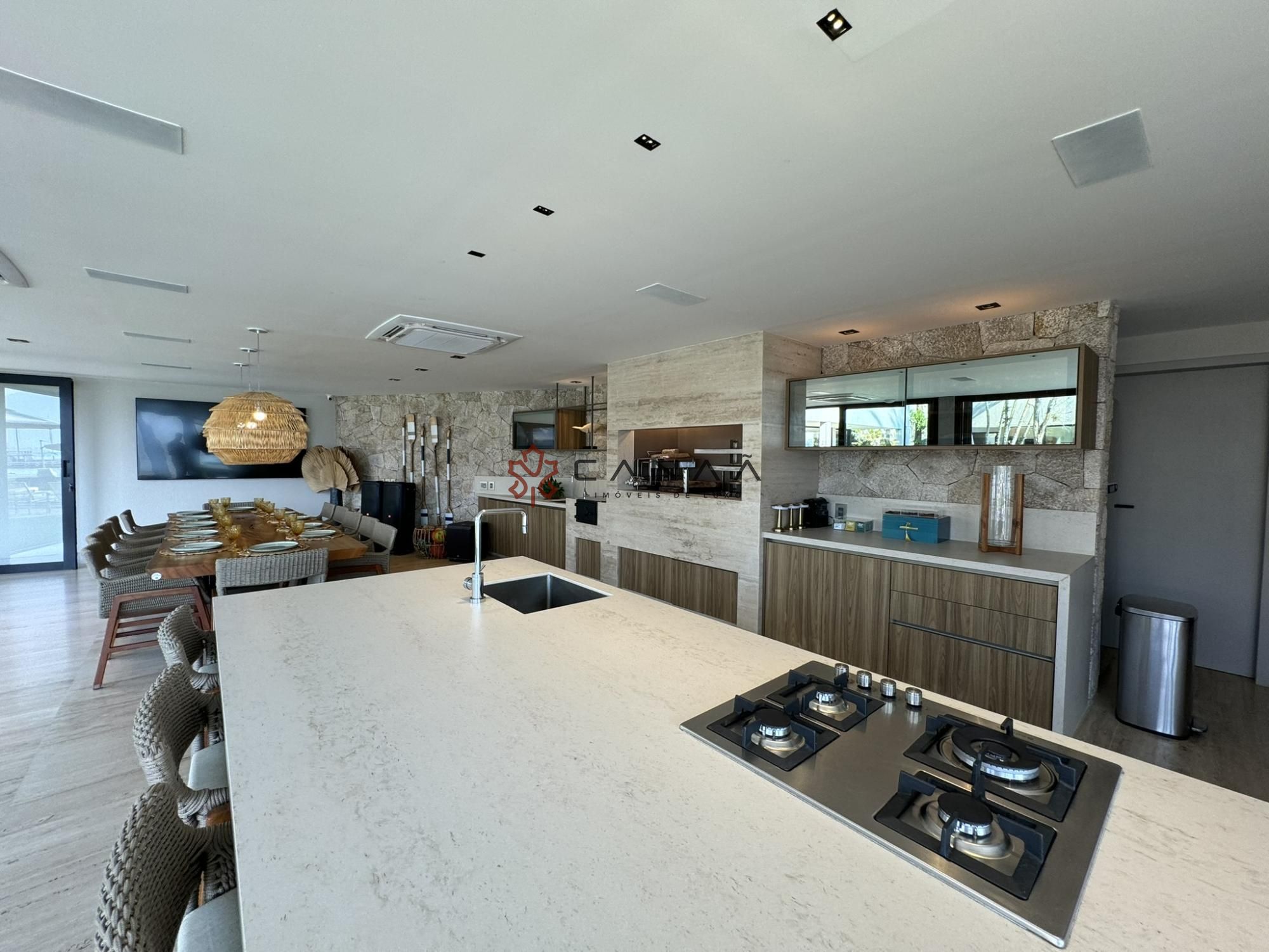 Casa, 7 quartos, 1200 m² - Foto 74