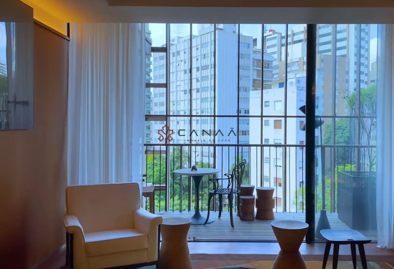 Apartamento, 1 quarto, 147 m² - Foto 2