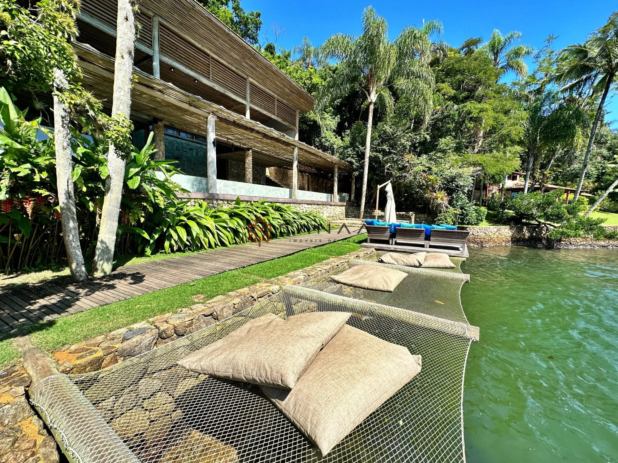 Casa, 7 quartos, 1000 m² - Foto 48