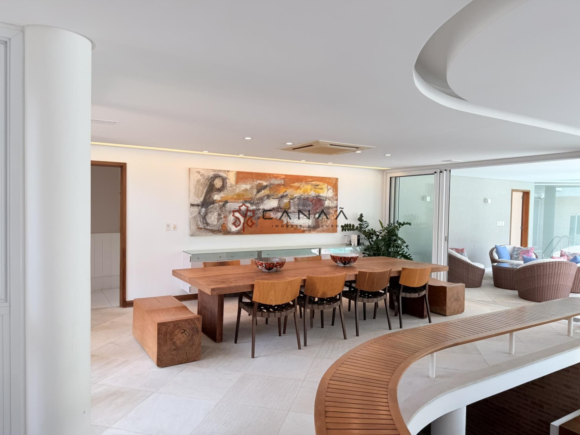 Casa de Condomínio à venda com 6 quartos, 1005m² - Foto 45