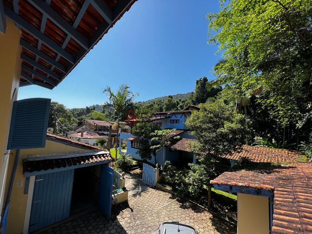 Casa de Condomínio, 4 quartos - Foto 31