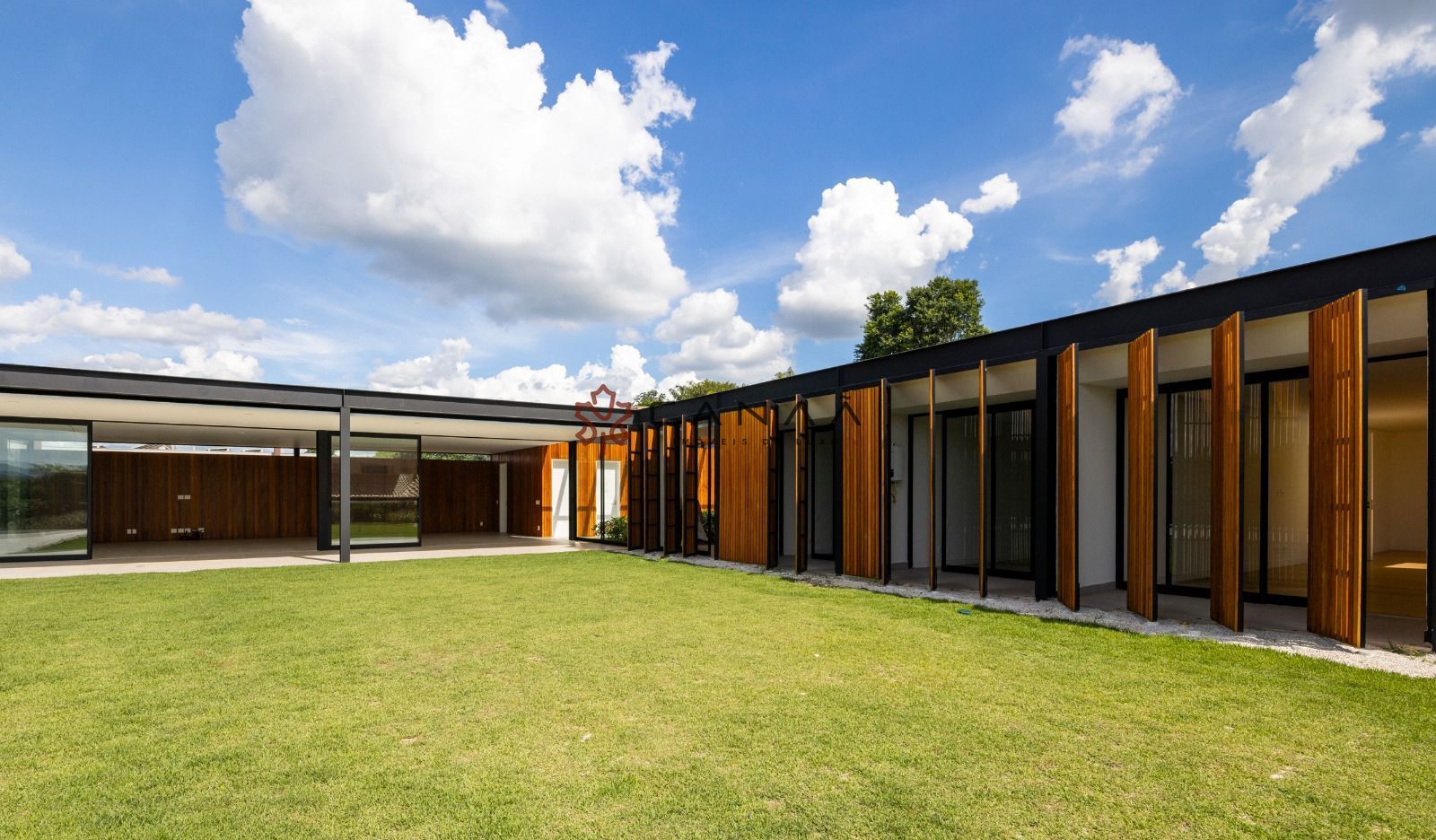 Casa de Condomínio, 6 quartos - Foto 5