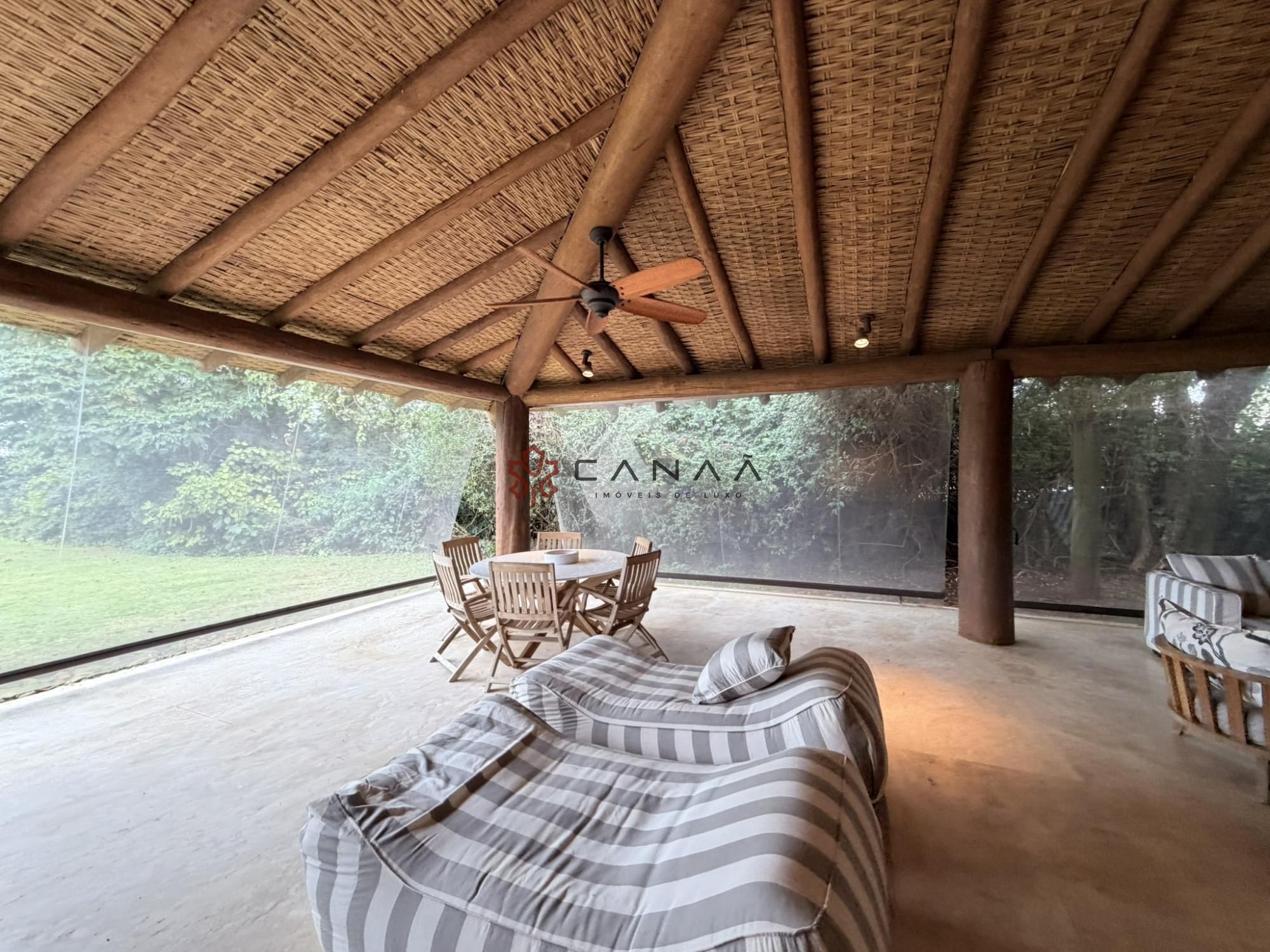 Casa de Condomínio, 7 quartos - Foto 44