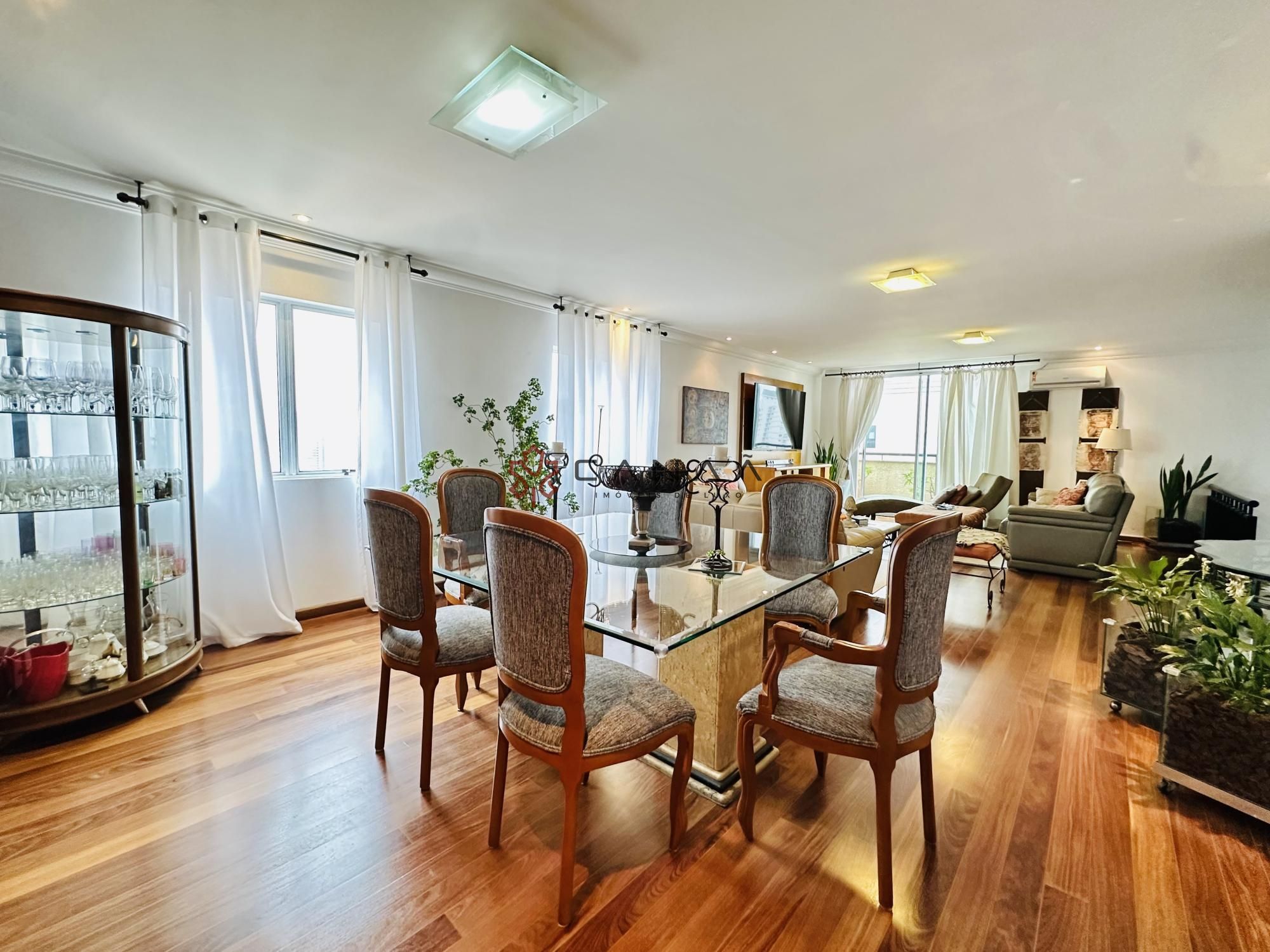 Cobertura, 4 quartos, 347 m² - Foto 21