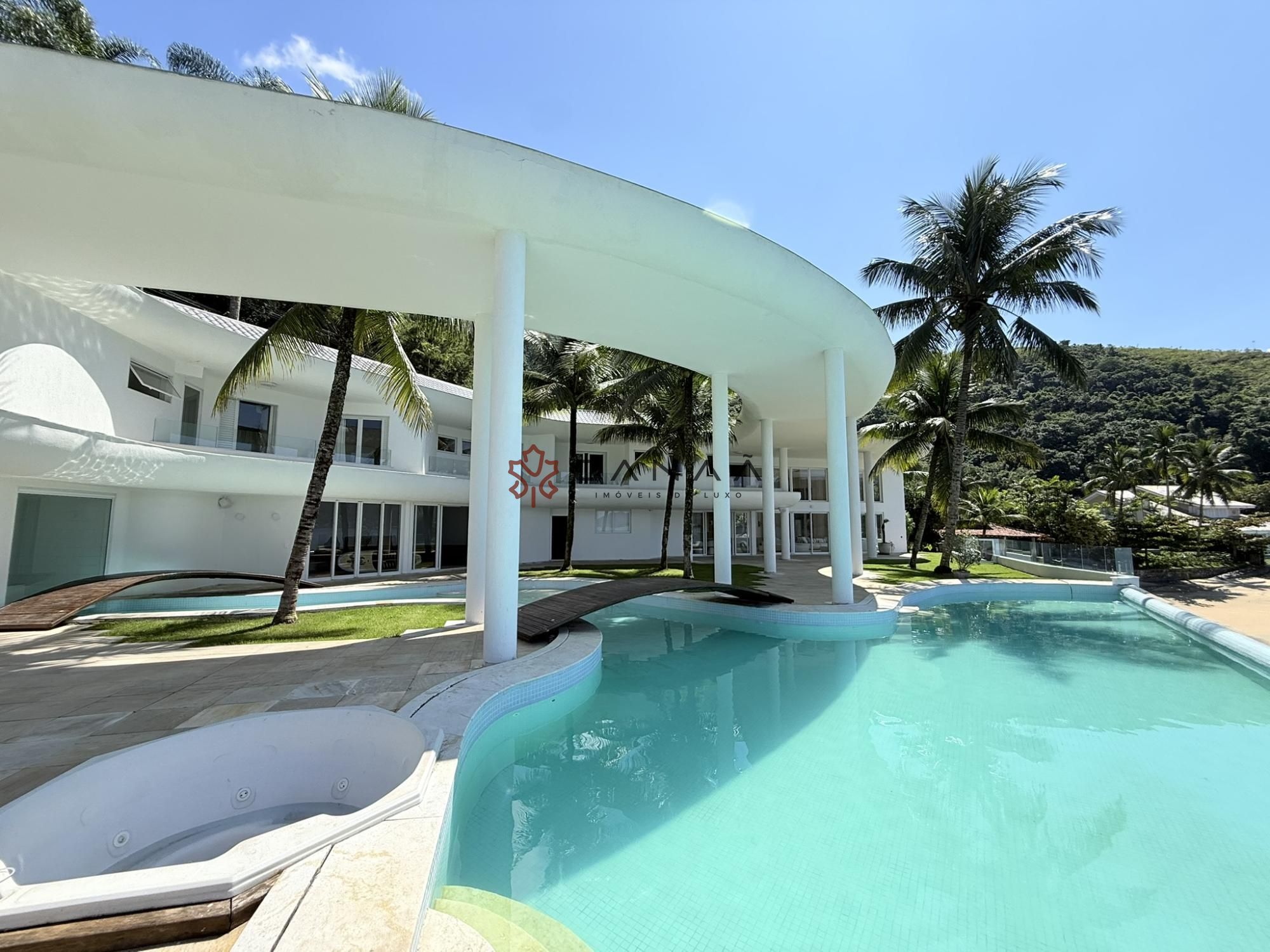 Casa de Condomínio, 6 quartos - Foto 41