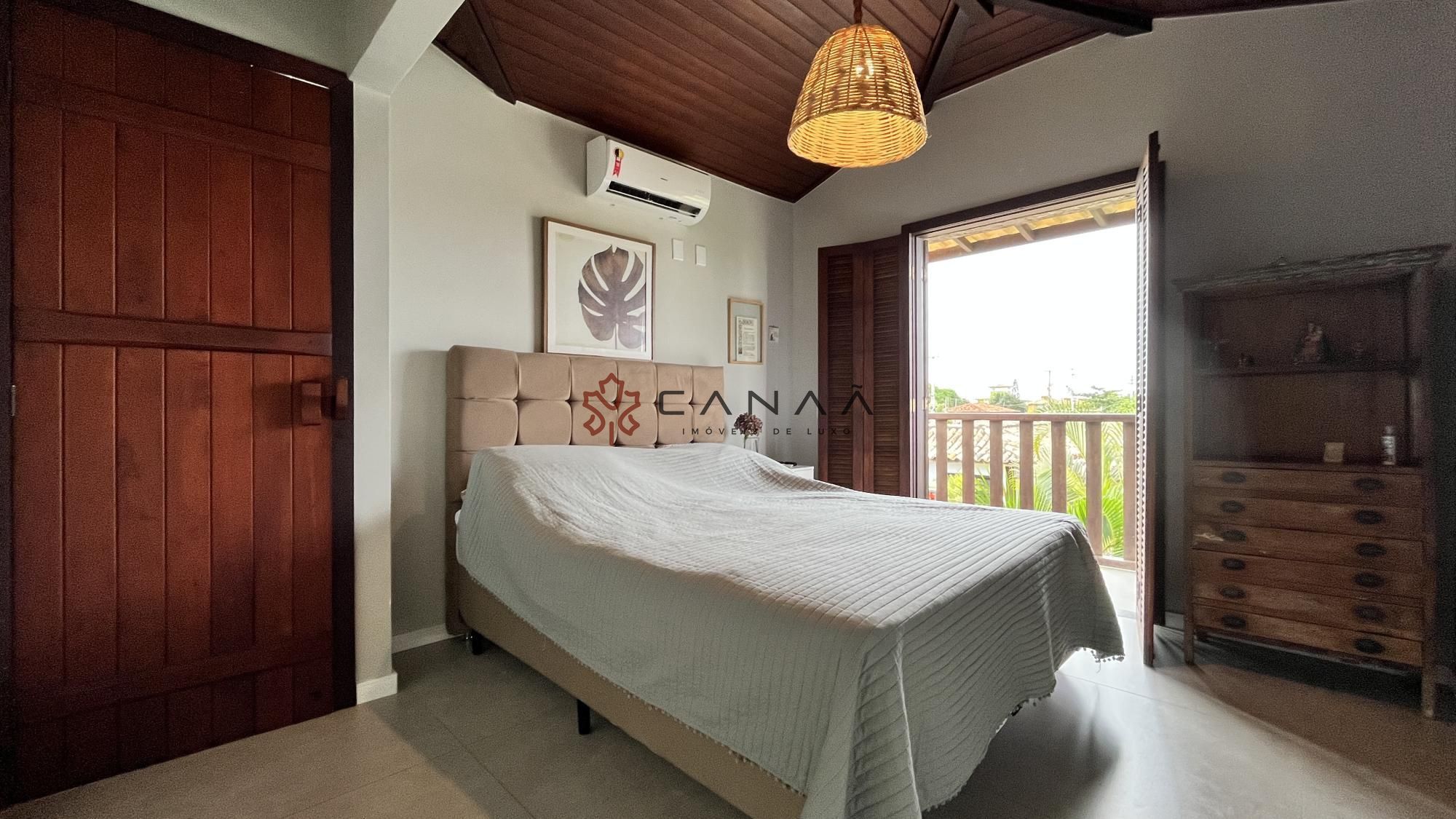 Casa de Condomínio à venda com 3 quartos, 130m² - Foto 5