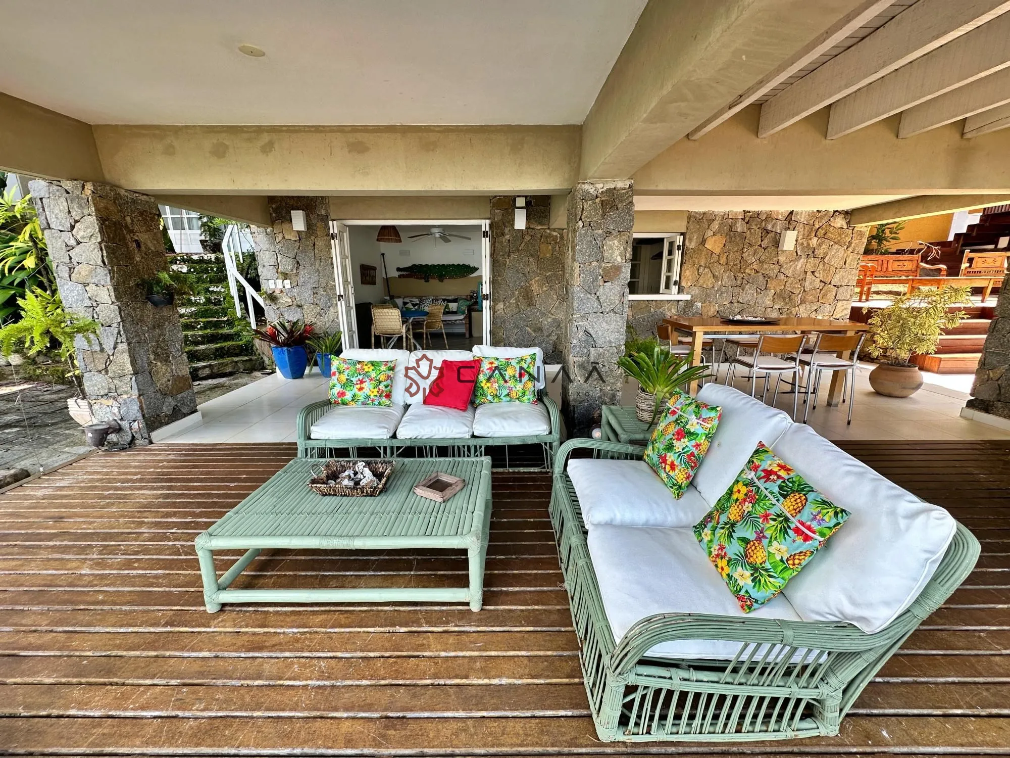 Casa de Condomínio, 8 quartos - Foto 71