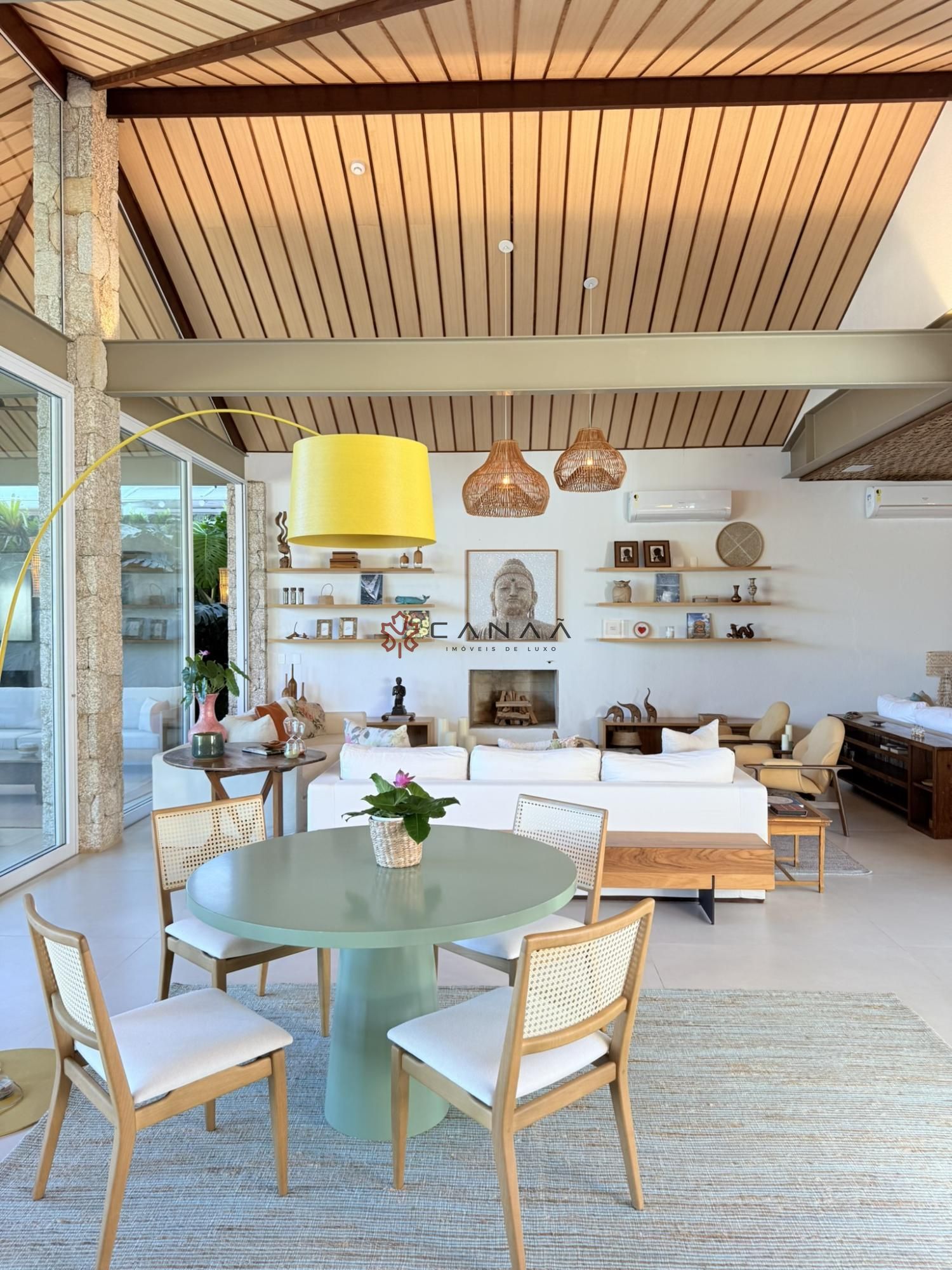 Casa de Condomínio, 6 quartos - Foto 67