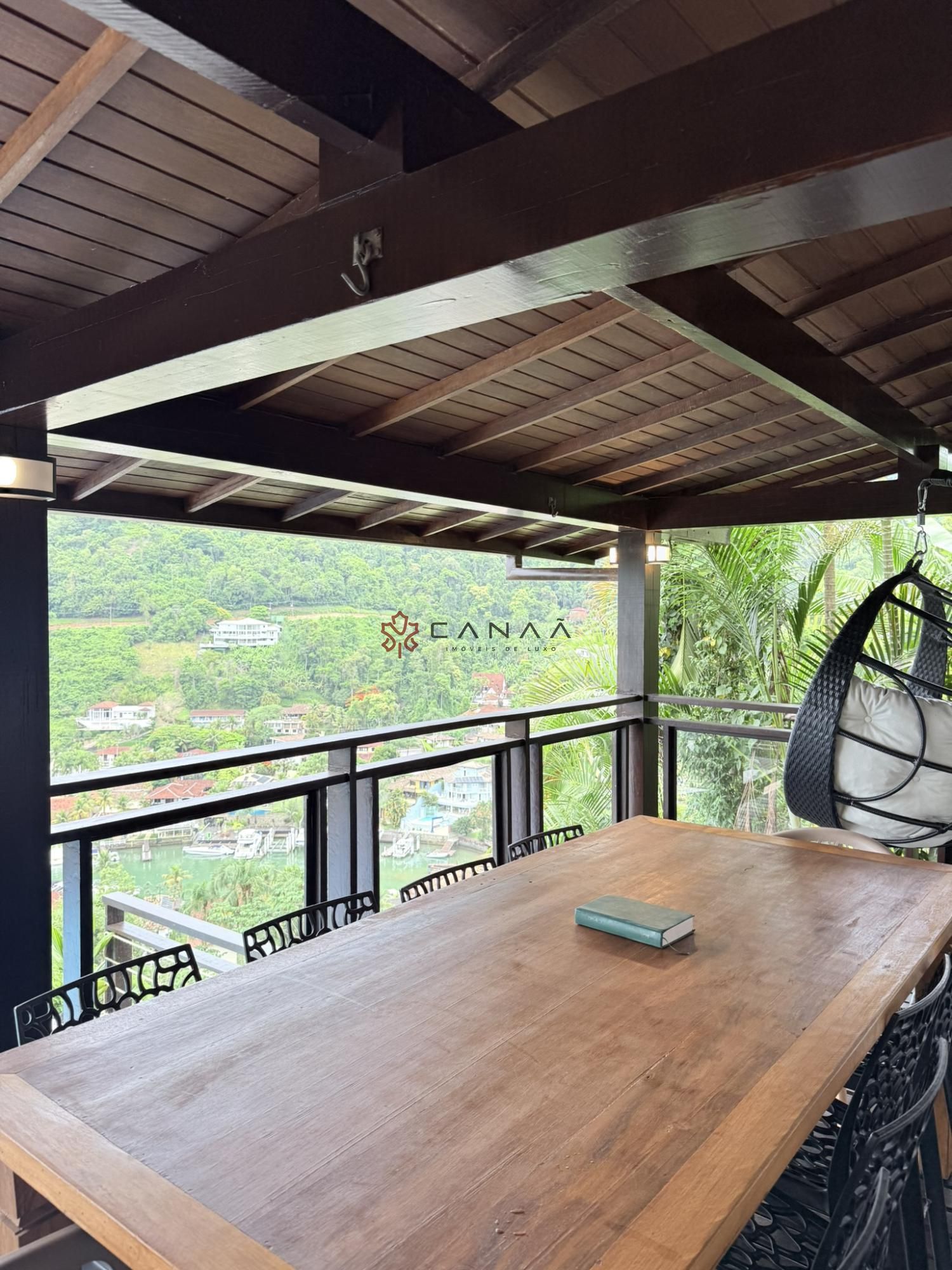 Casa, 4 quartos, 388 m² - Foto 23