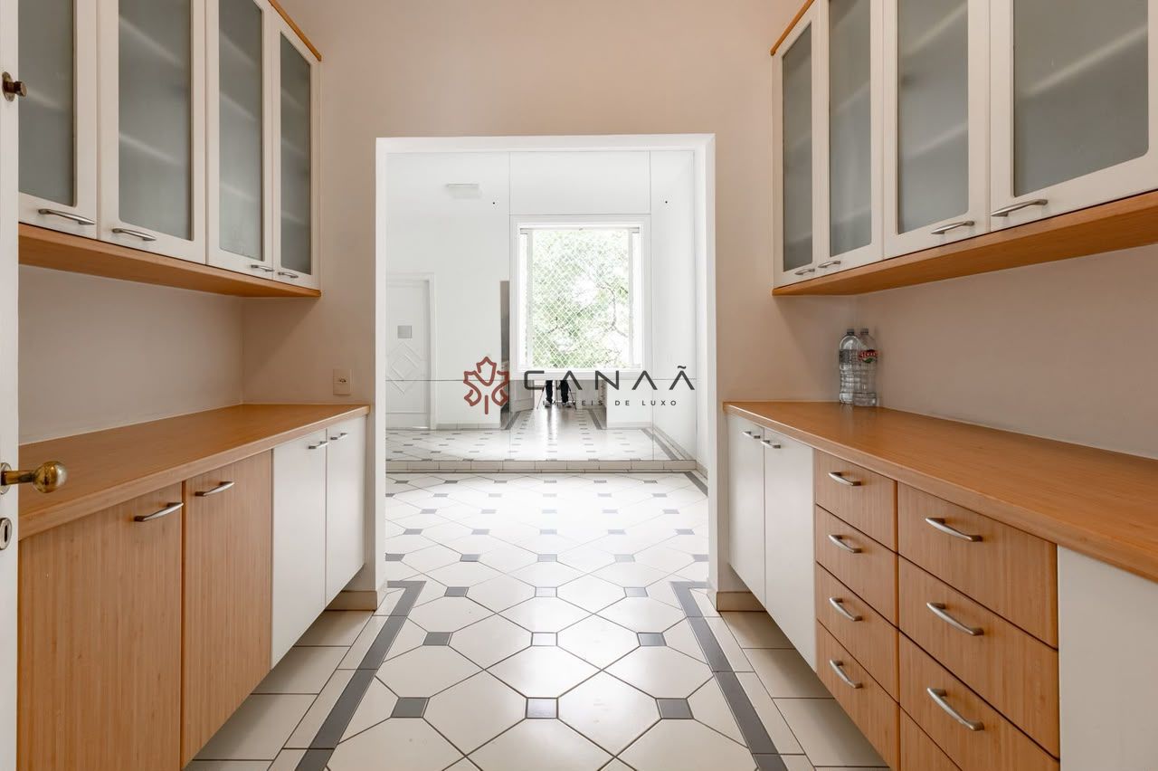 Apartamento, 4 quartos, 500 m² - Foto 12