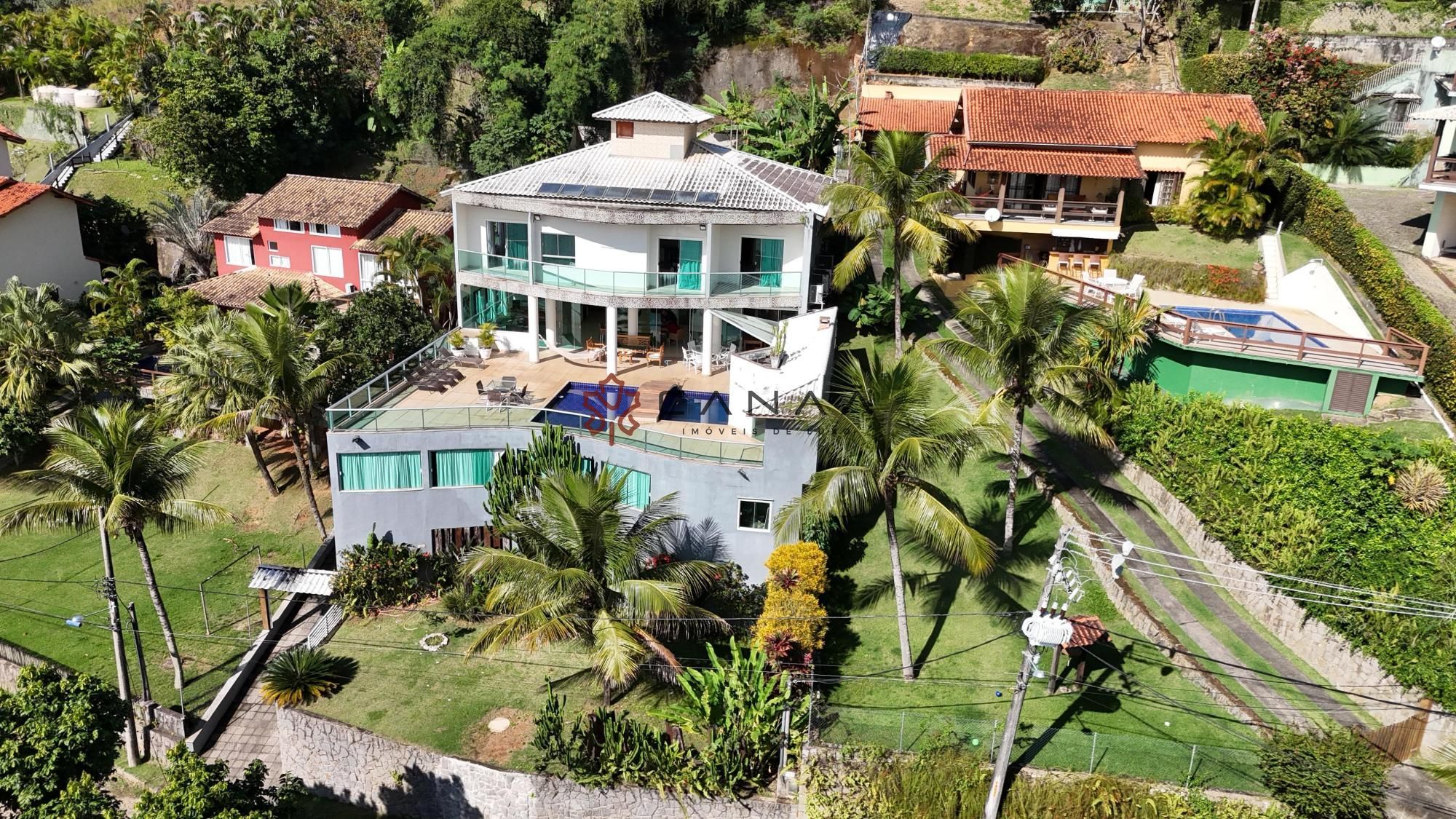 Casa de Condomínio à venda com 5 quartos, 700m² - Foto 6