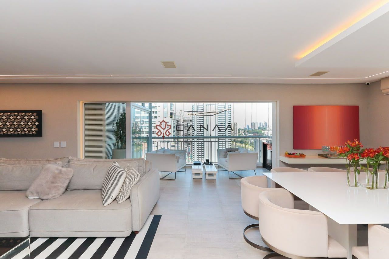 Cobertura, 4 quartos, 315 m² - Foto 21