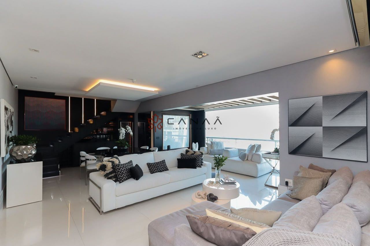 Cobertura, 4 quartos, 315 m² - Foto 12