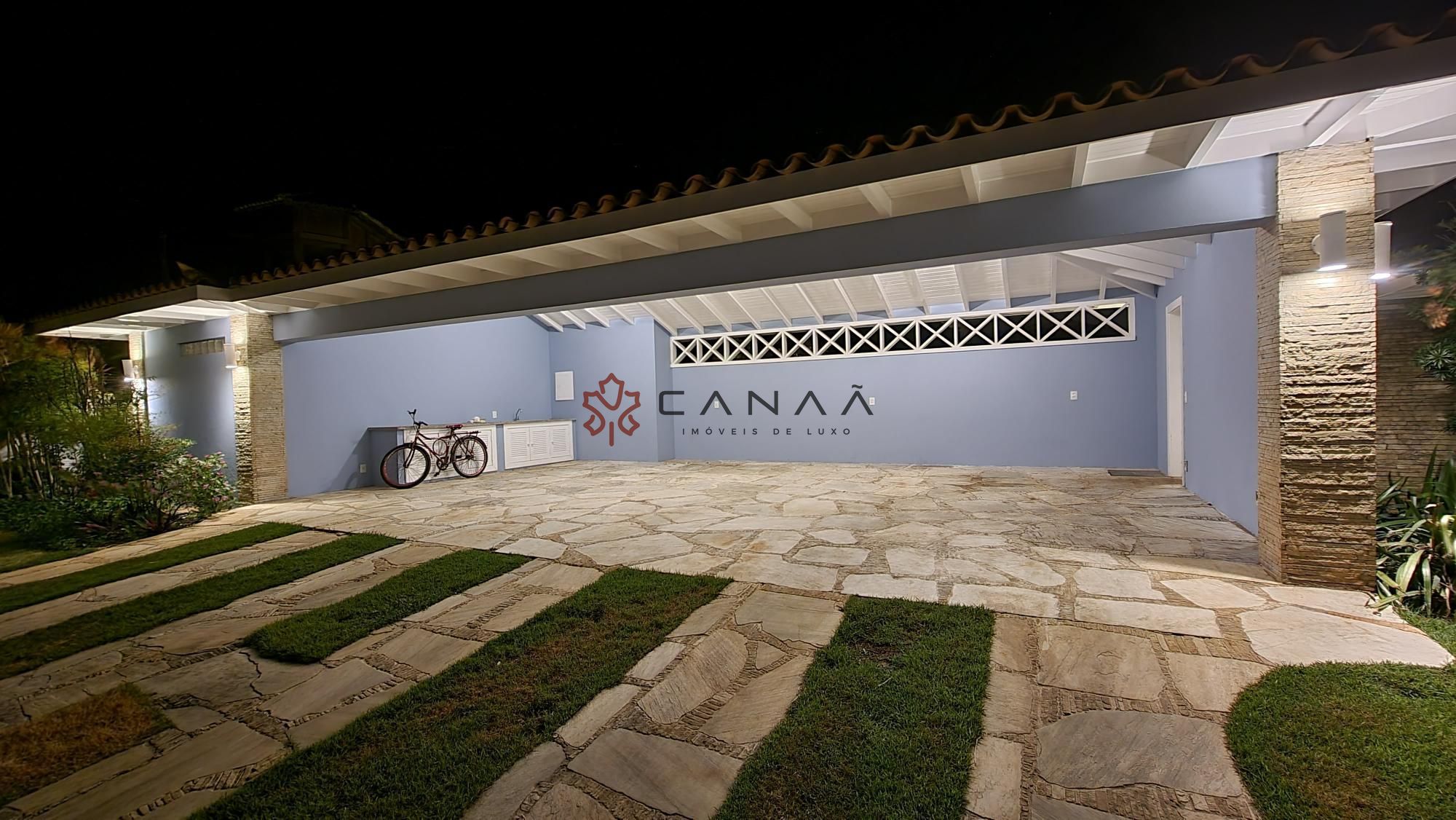 Casa de Condomínio à venda com 5 quartos, 550m² - Foto 35