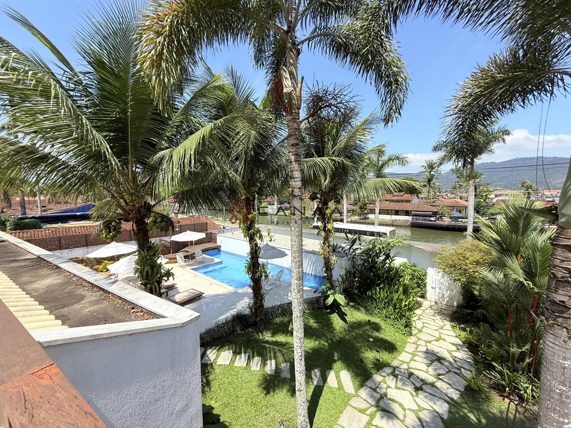 Casa, 5 quartos, 635 m² - Foto 13