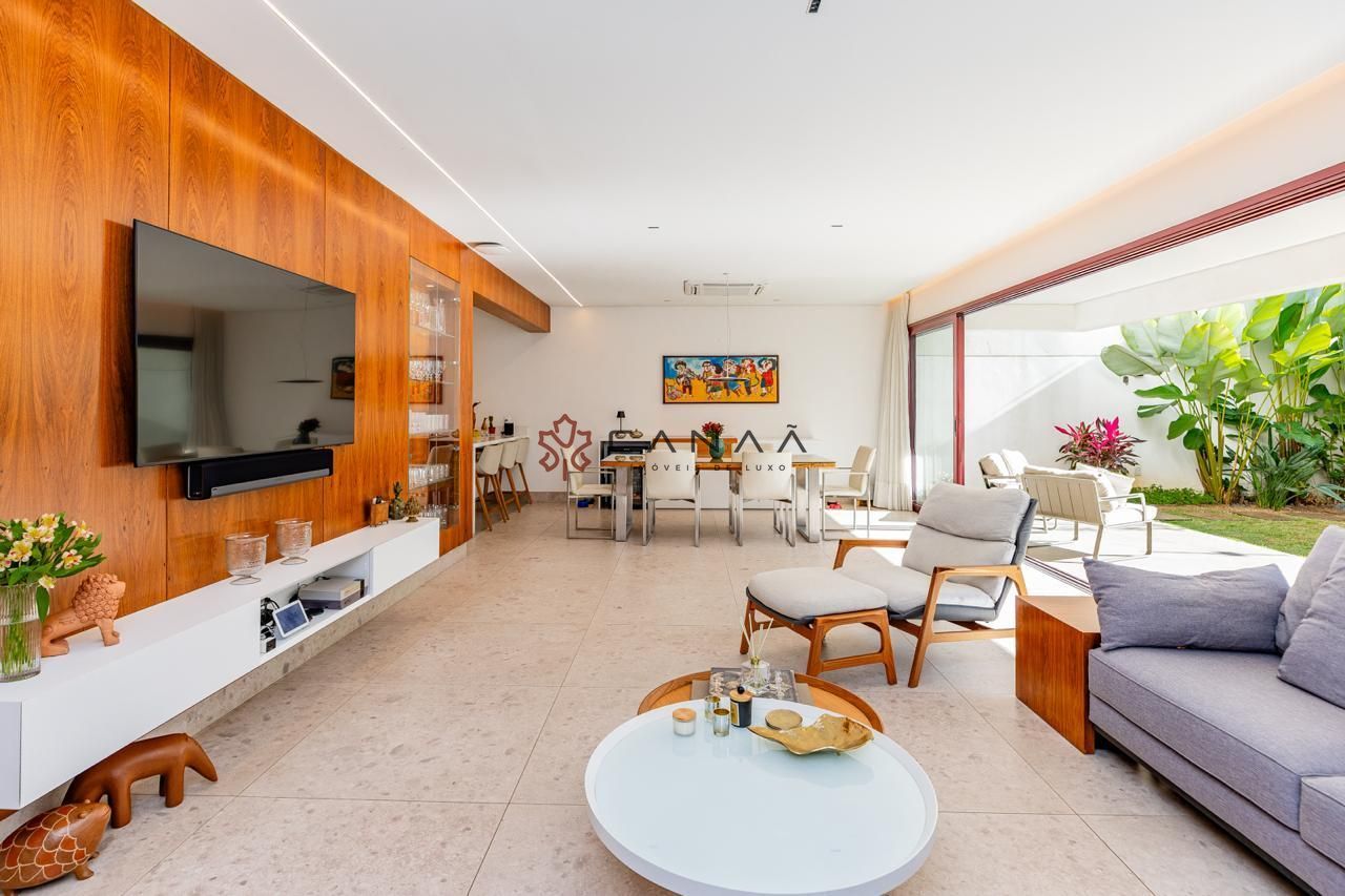 Casa, 3 quartos, 536 m² - Foto 16