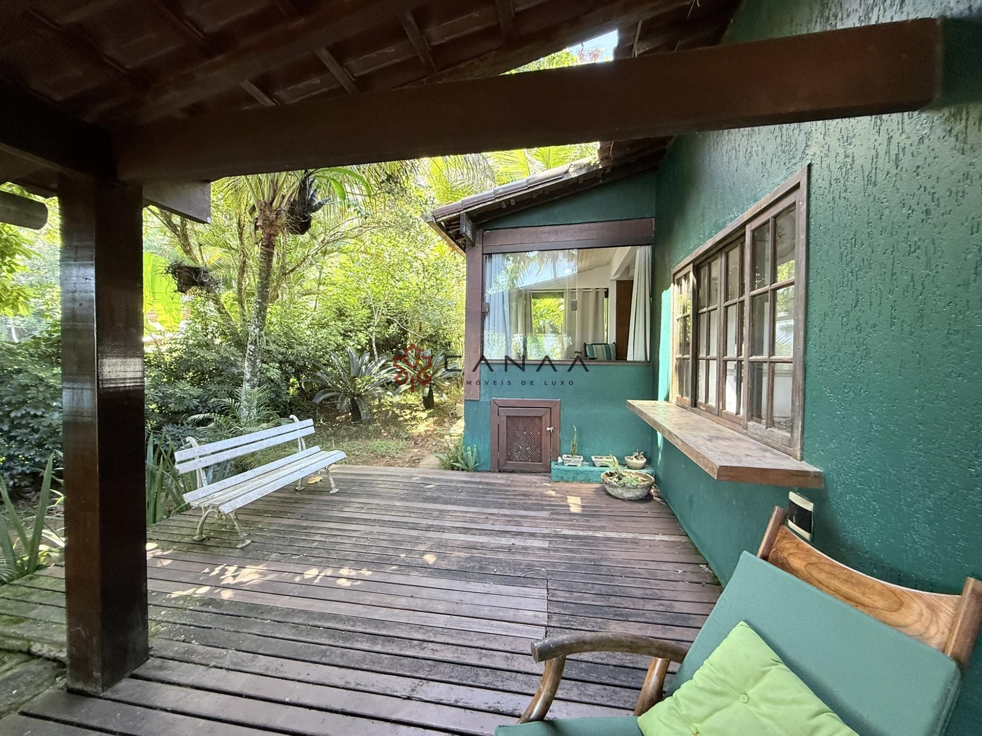 Casa, 6 quartos, 400 m² - Foto 30