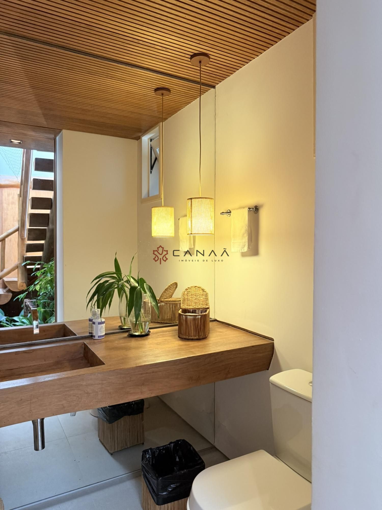 Casa de Condomínio à venda com 5 quartos, 500m² - Foto 48
