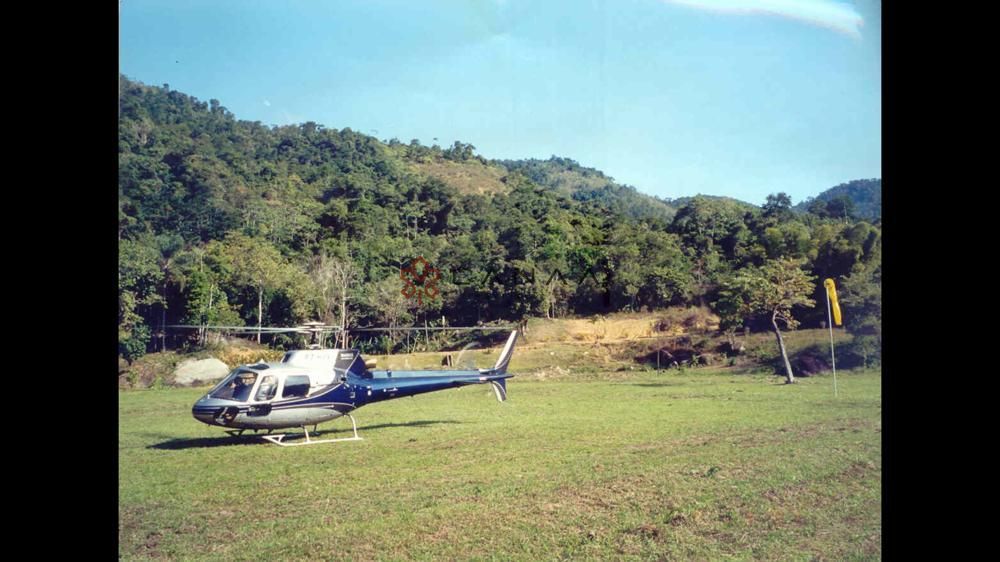 Fazenda à venda com 2 quartos, 200m² - Foto 3