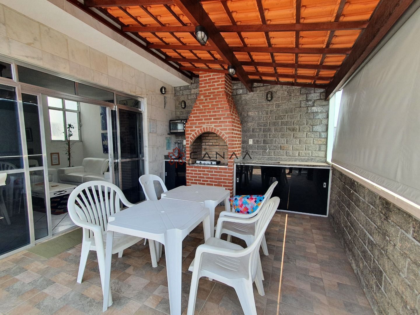 Cobertura à venda com 5 quartos, 130m² - Foto 16
