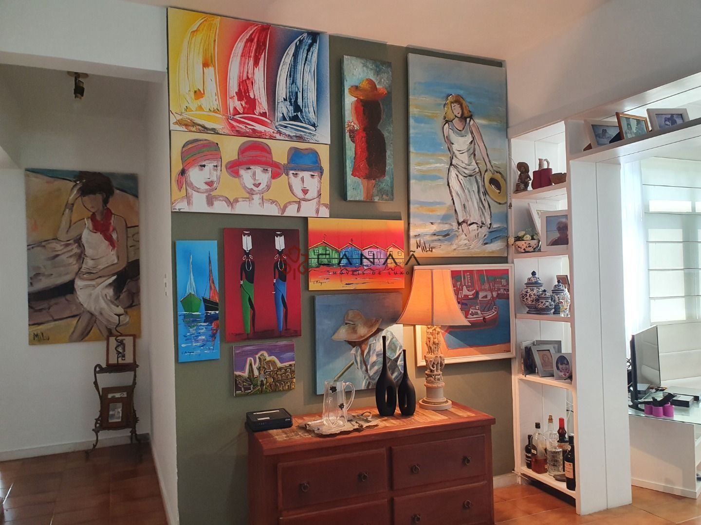 Cobertura à venda com 5 quartos, 130m² - Foto 3