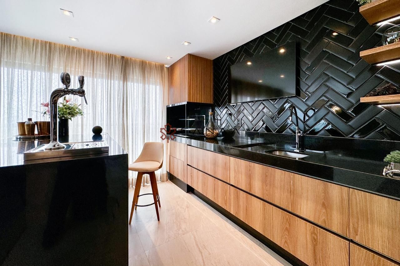 Apartamento, 3 quartos, 181 m² - Foto 35