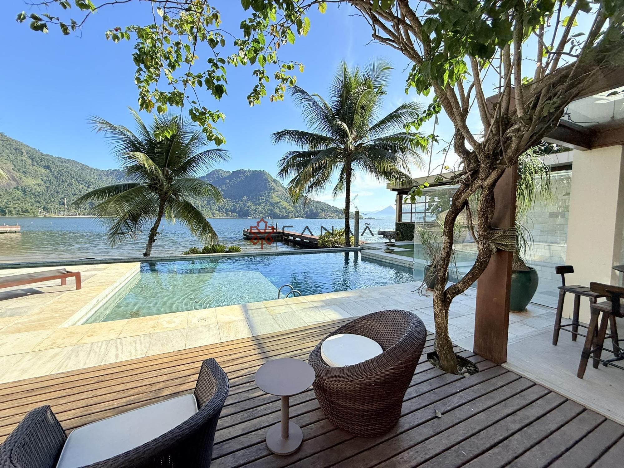 Casa, 5 quartos, 800 m² - Foto 12