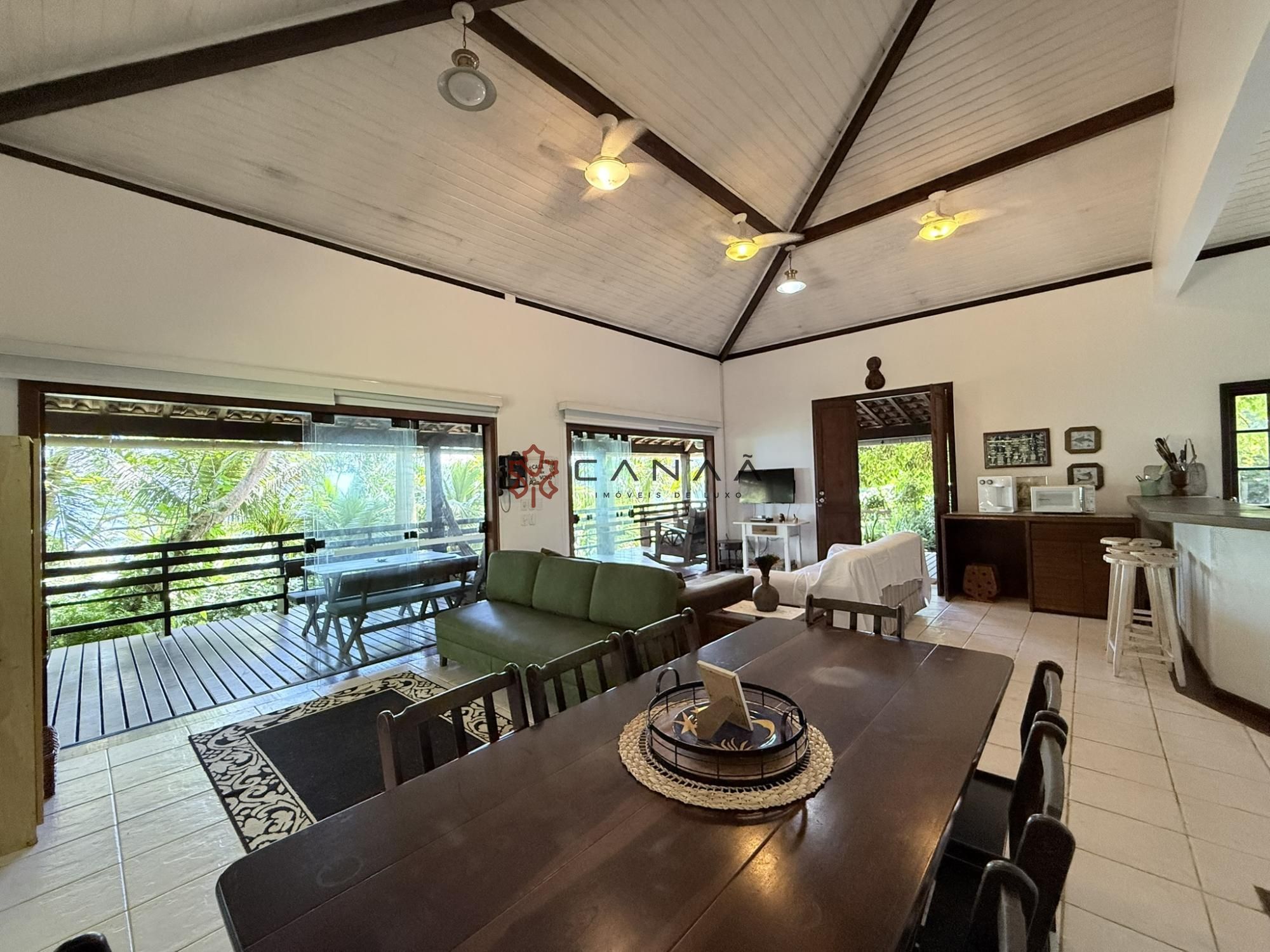 Casa, 6 quartos, 400 m² - Foto 53