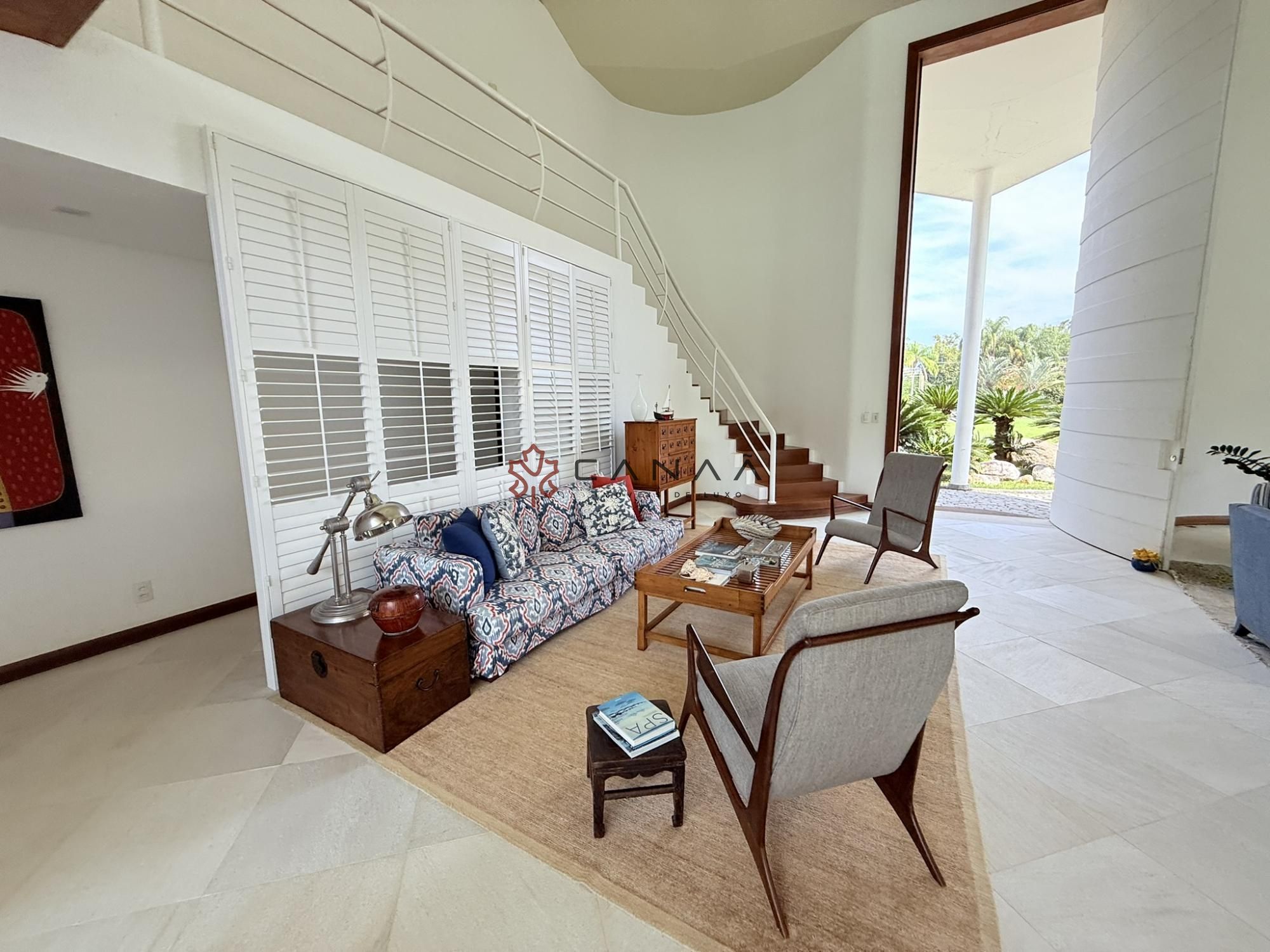 Casa de Condomínio à venda com 6 quartos, 1005m² - Foto 34