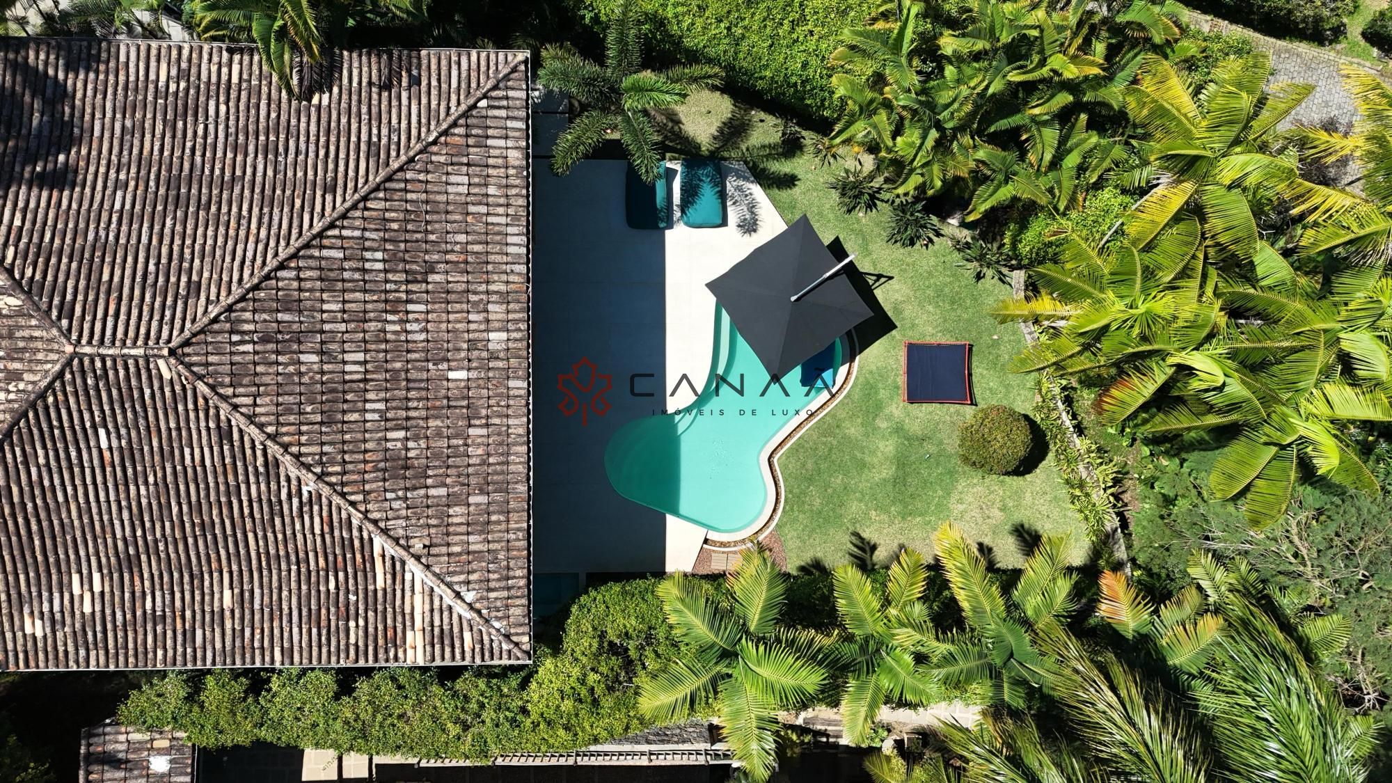 Casa de Condomínio à venda com 5 quartos, 500m² - Foto 81
