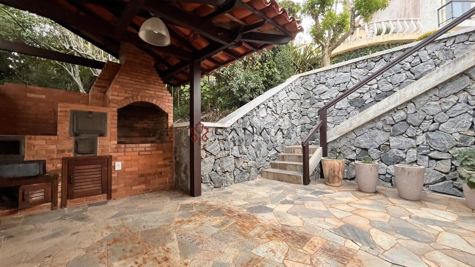 Casa à venda com 5 quartos, 841m² - Foto 28