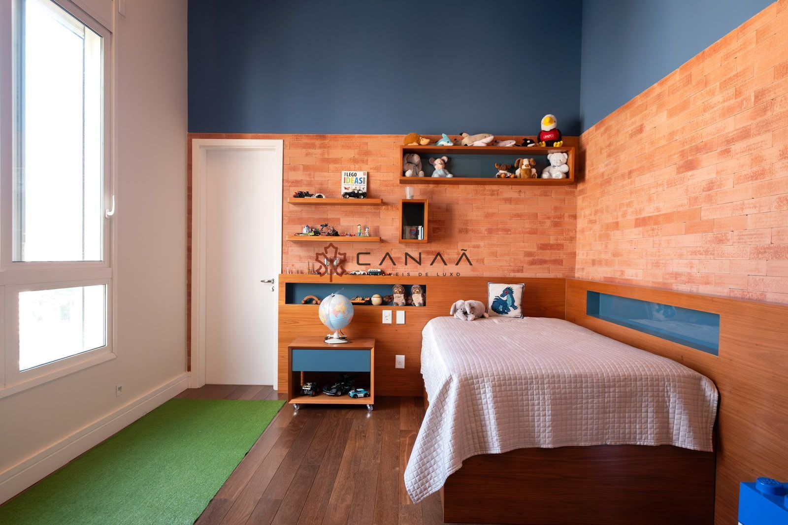 Apartamento, 5 quartos, 750 m² - Foto 24