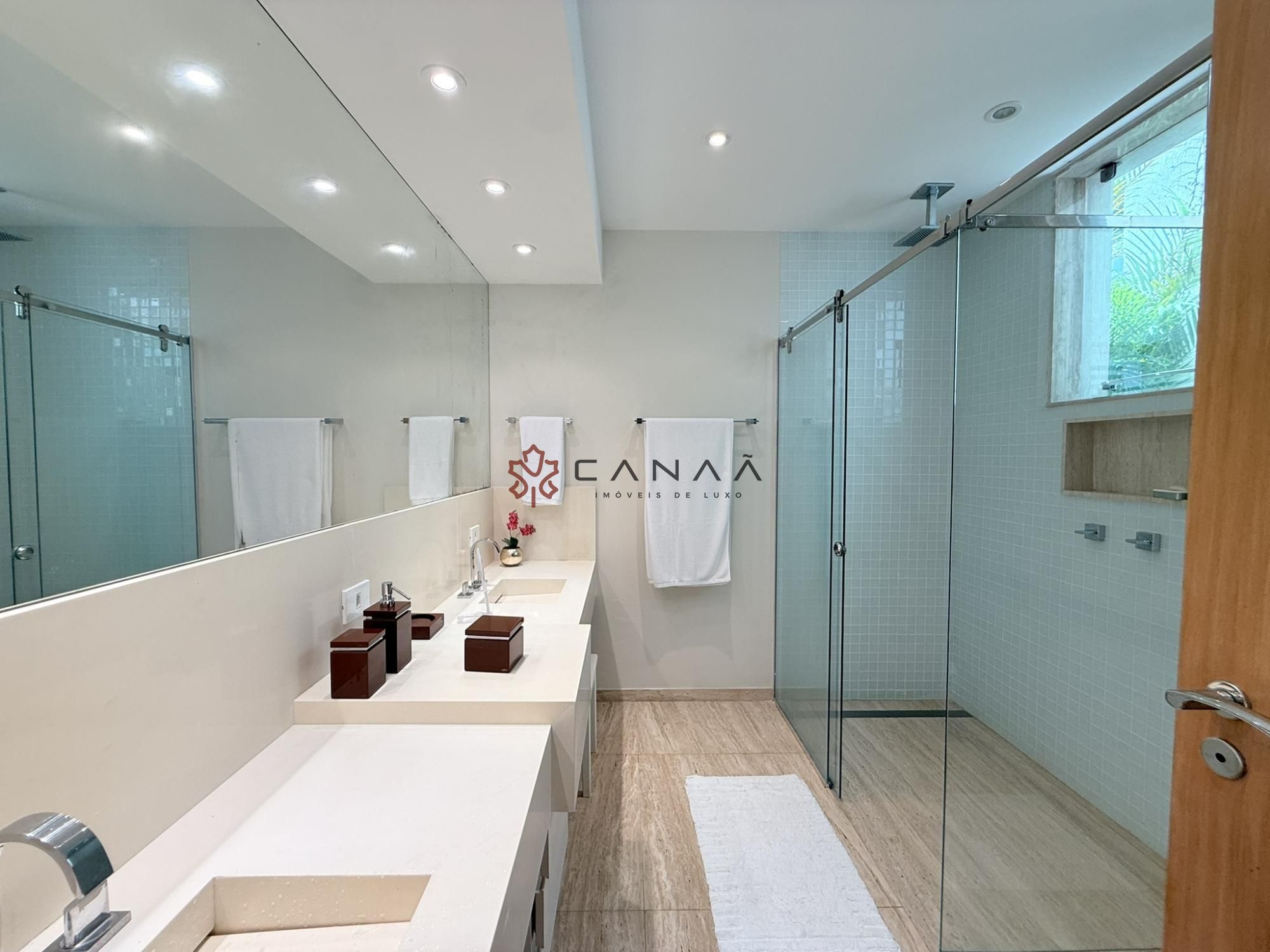 Casa de Condomínio, 5 quartos - Foto 44
