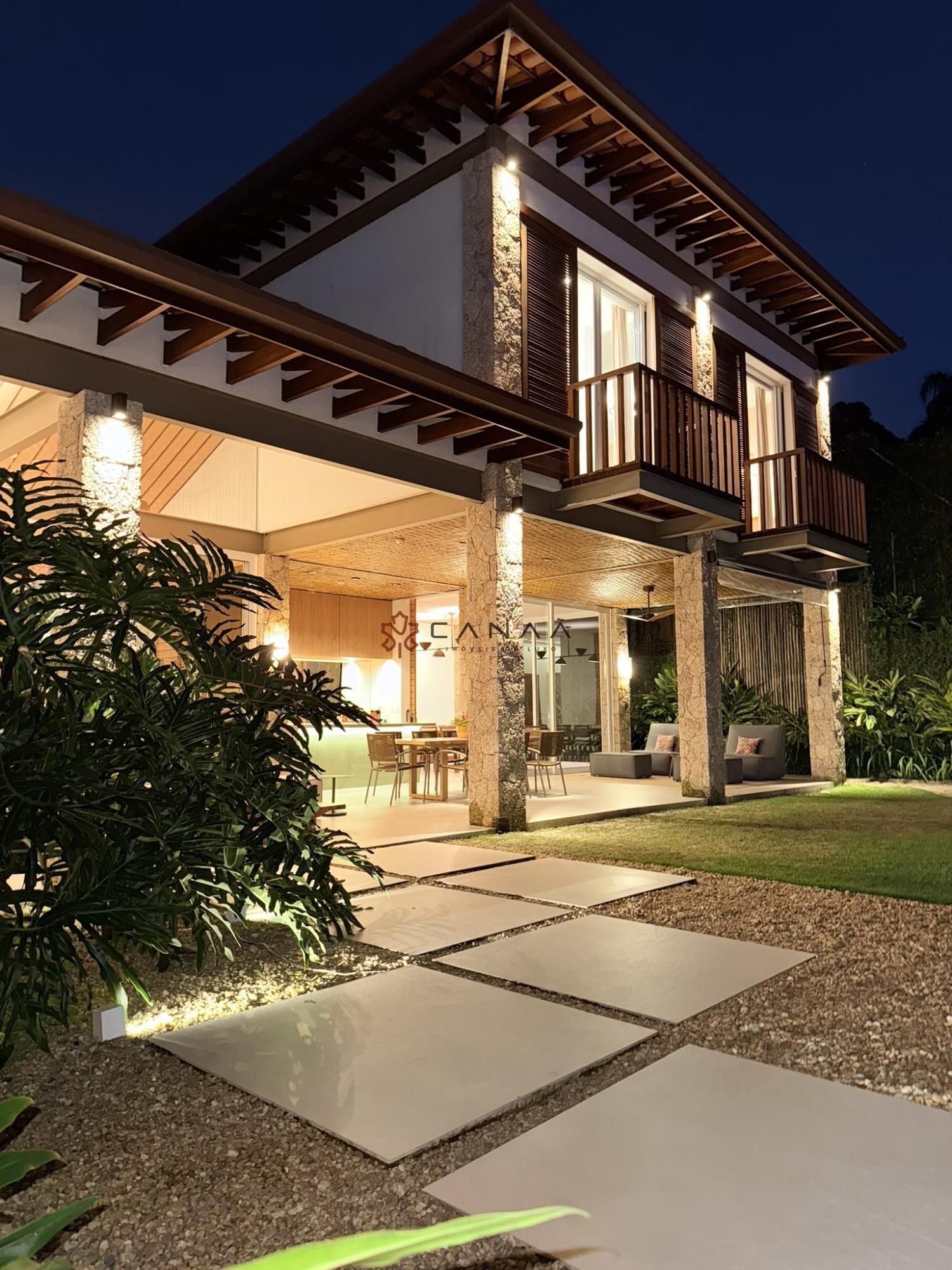 Casa de Condomínio, 6 quartos - Foto 23